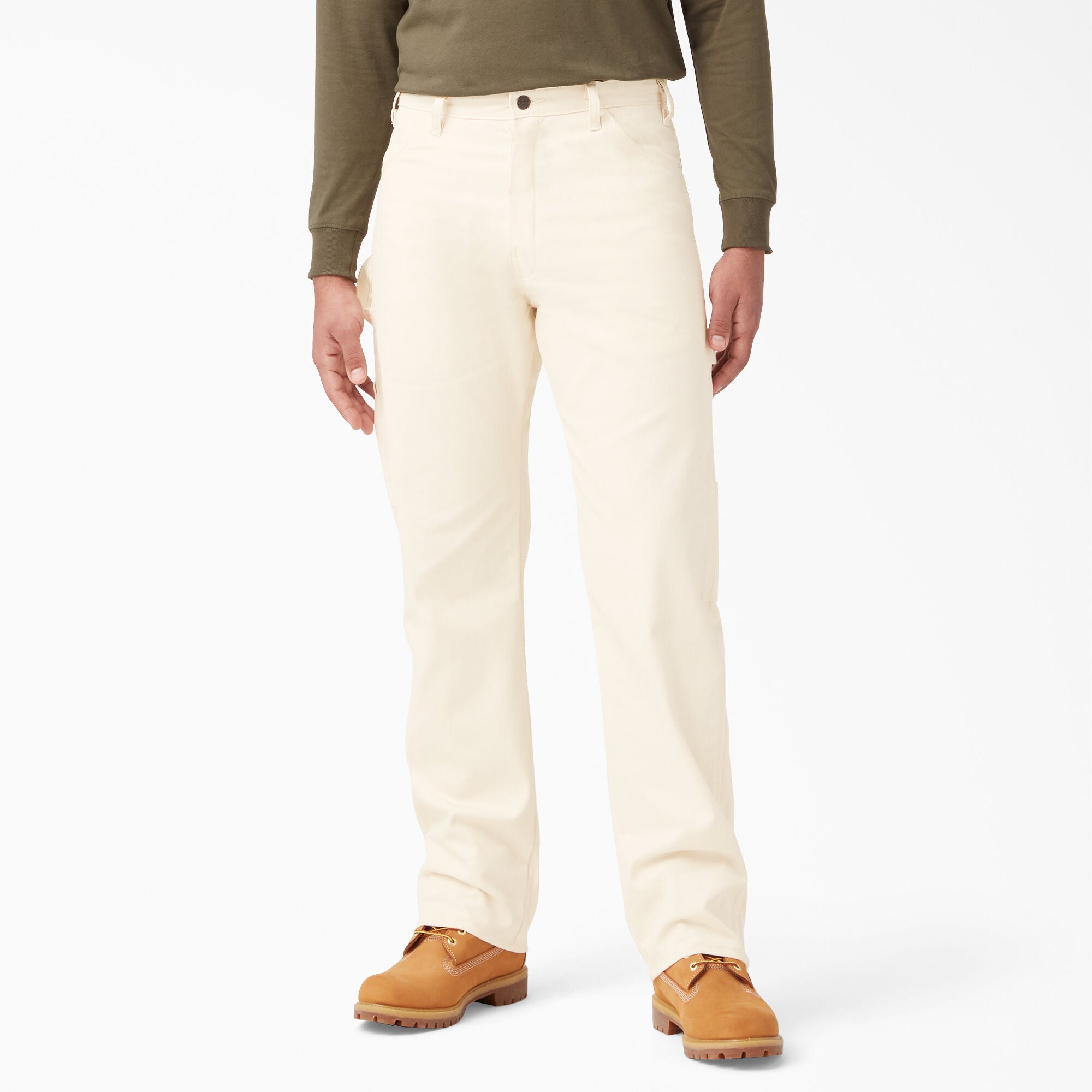 Dickies Relaxed Fit Painters Pant - Mens