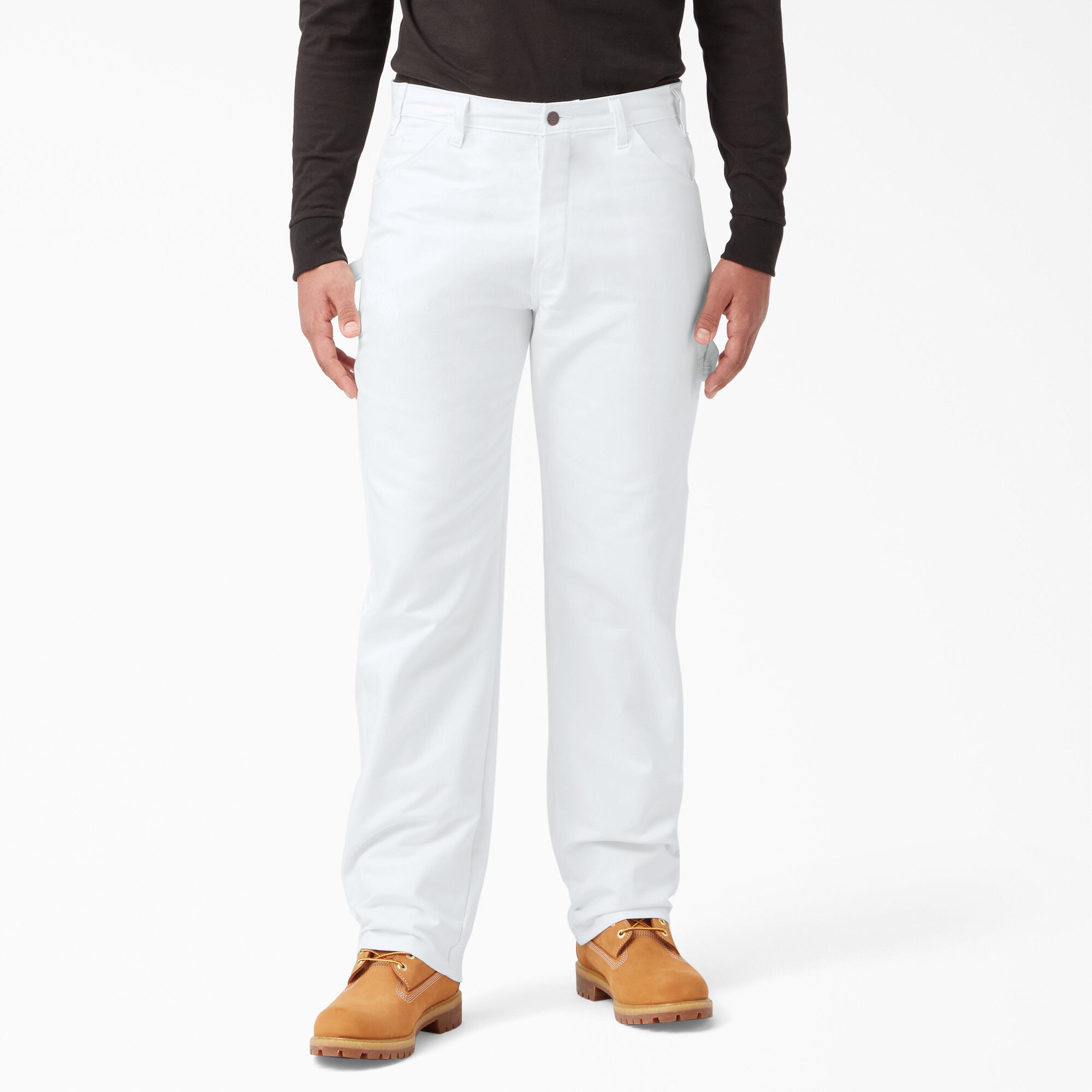 Dickies Relaxed Fit Painters Pant - Mens