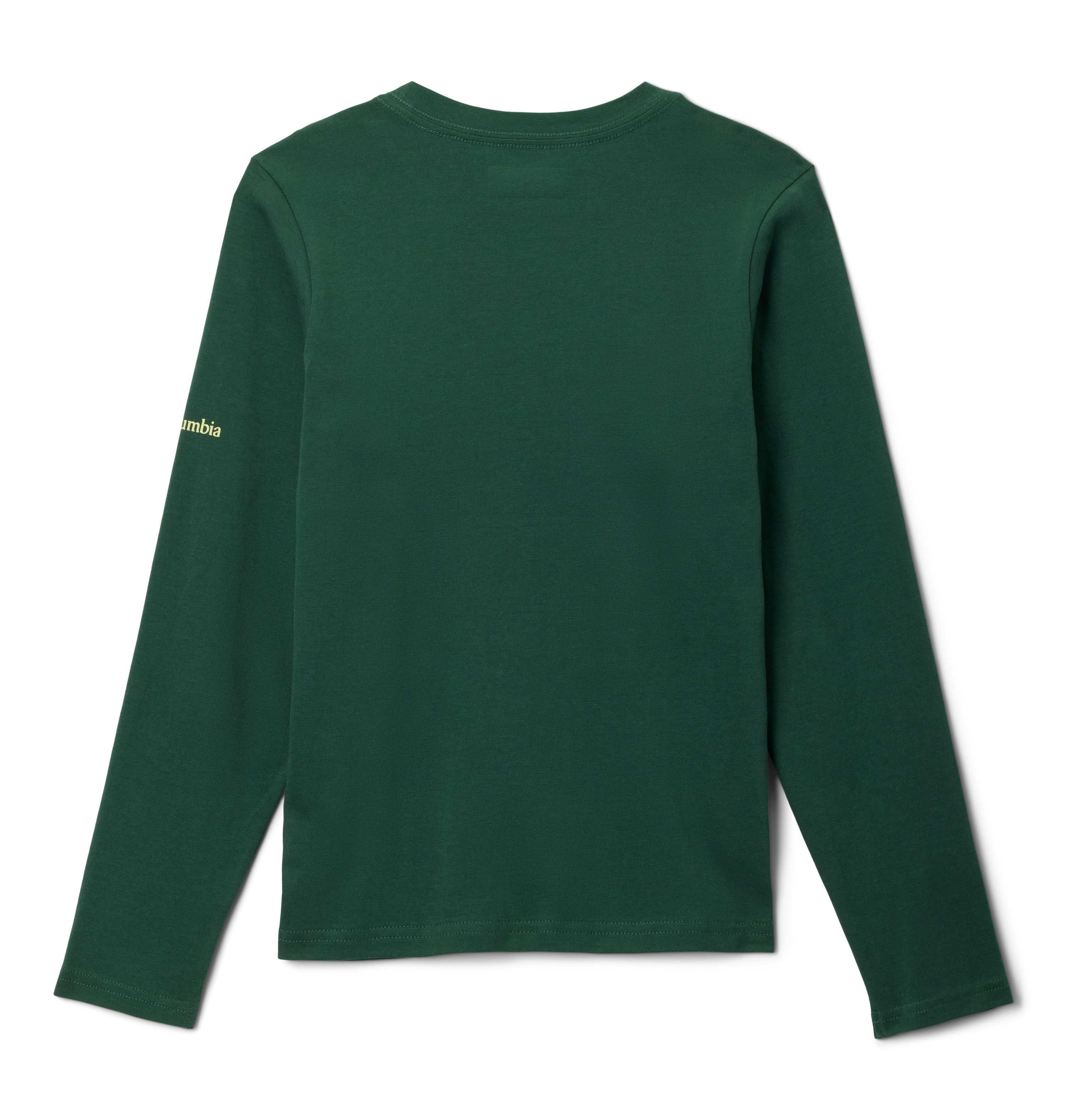 Columbia Dobson Pass™ Long Sleeve Graphic T-Shirt - Boys