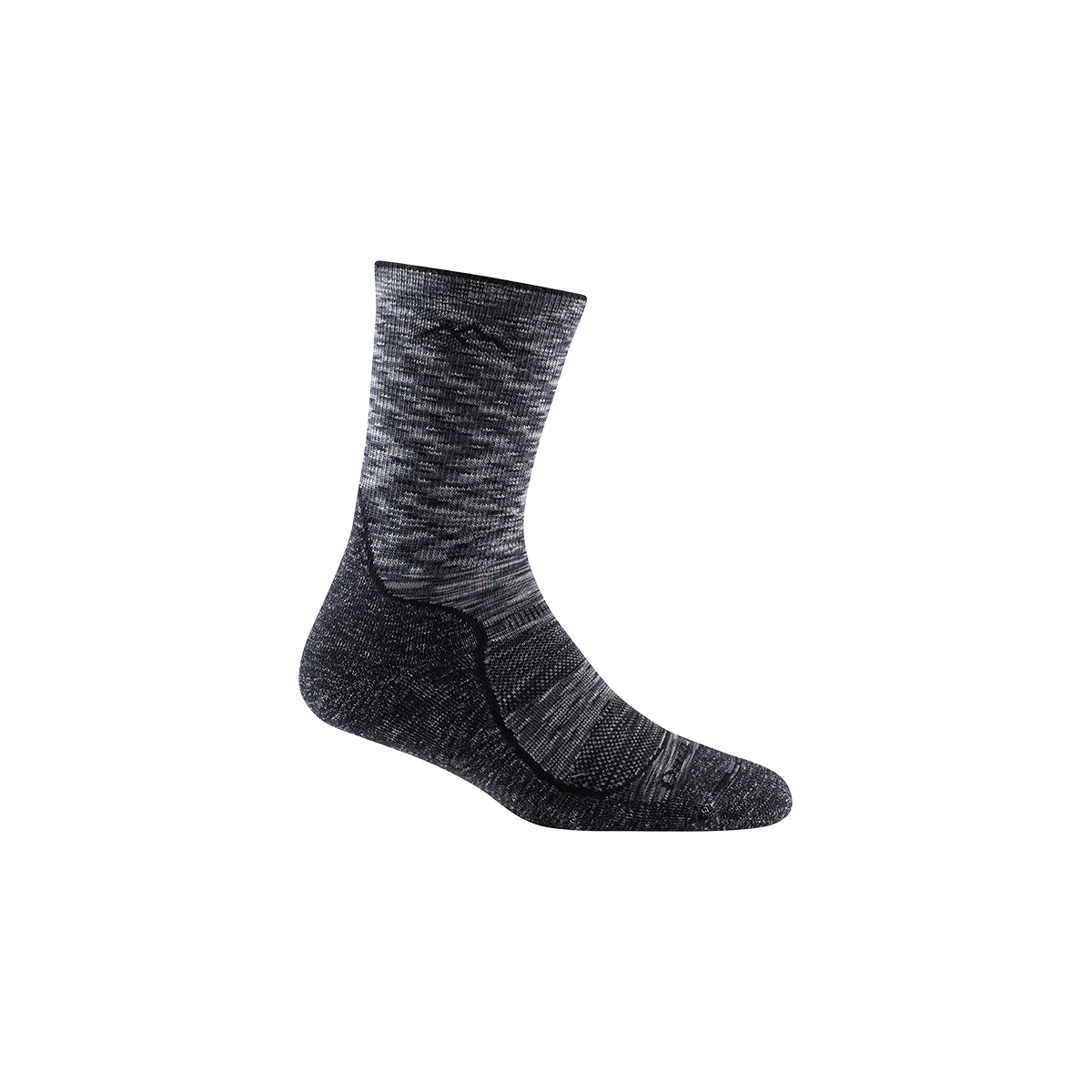 Darn Tough Light Hiker Micro Crew Lightweight Socks - Womens