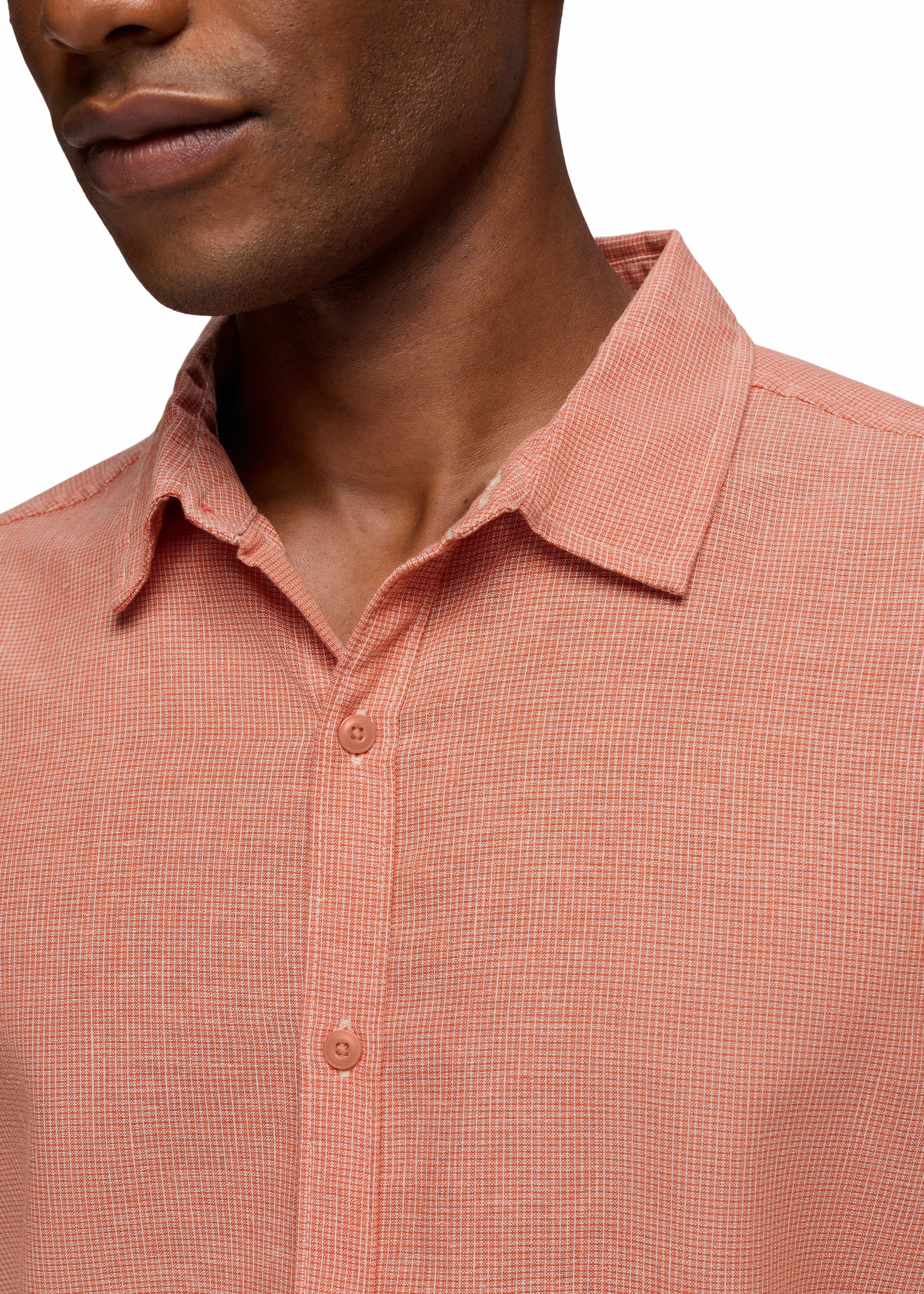 Prana Lindores Shirt - Mens
