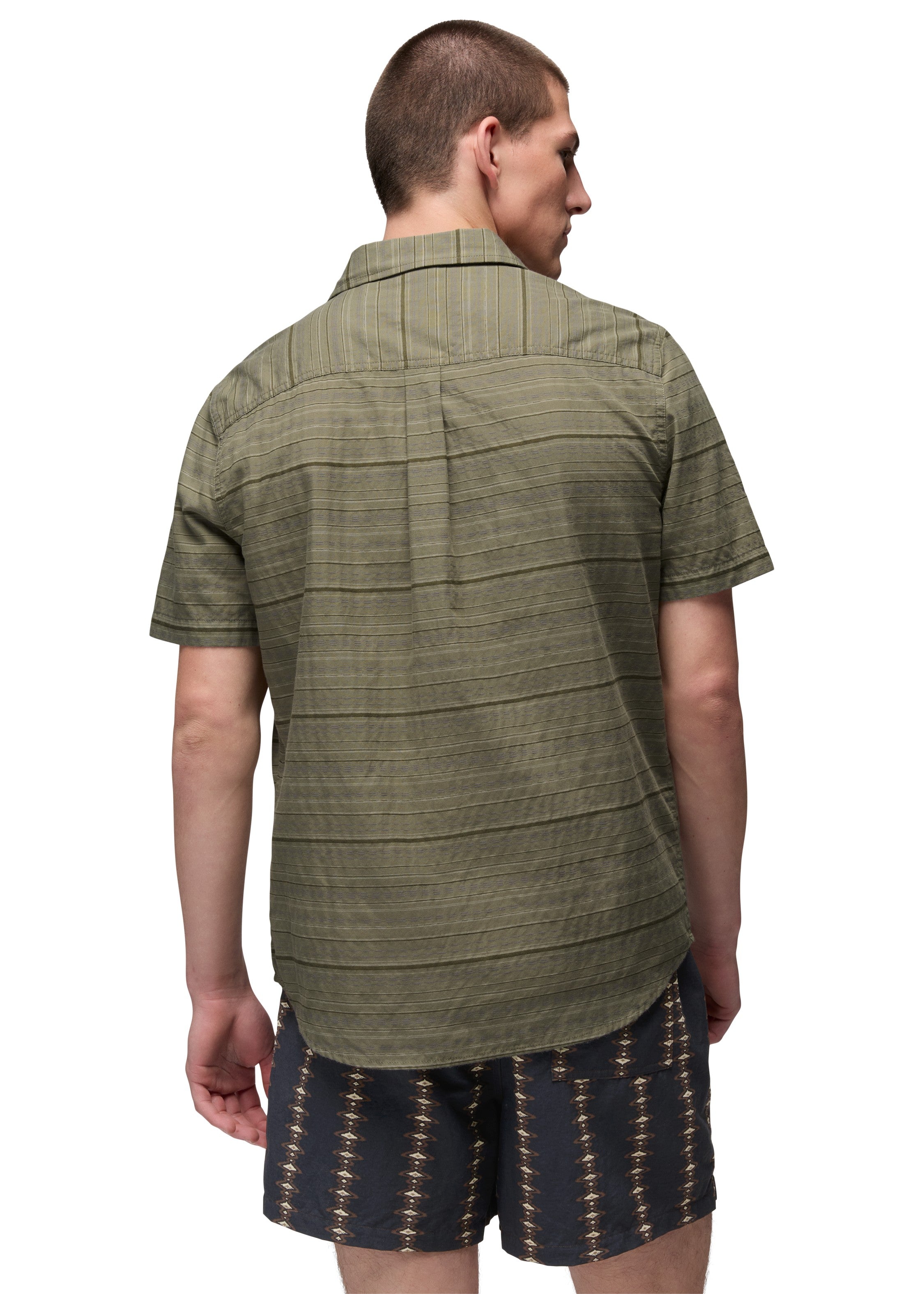 Prana Groveland Shirt - Mens