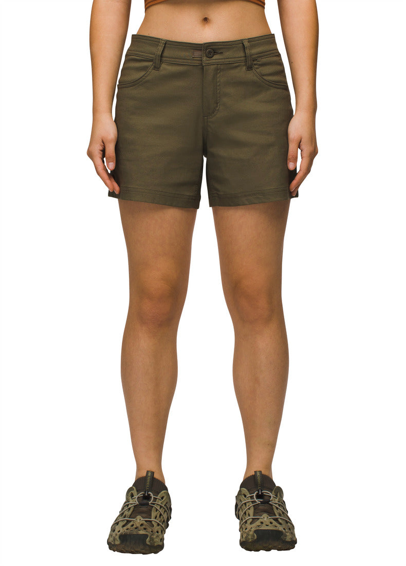 PrAna Halle Short II - Womens