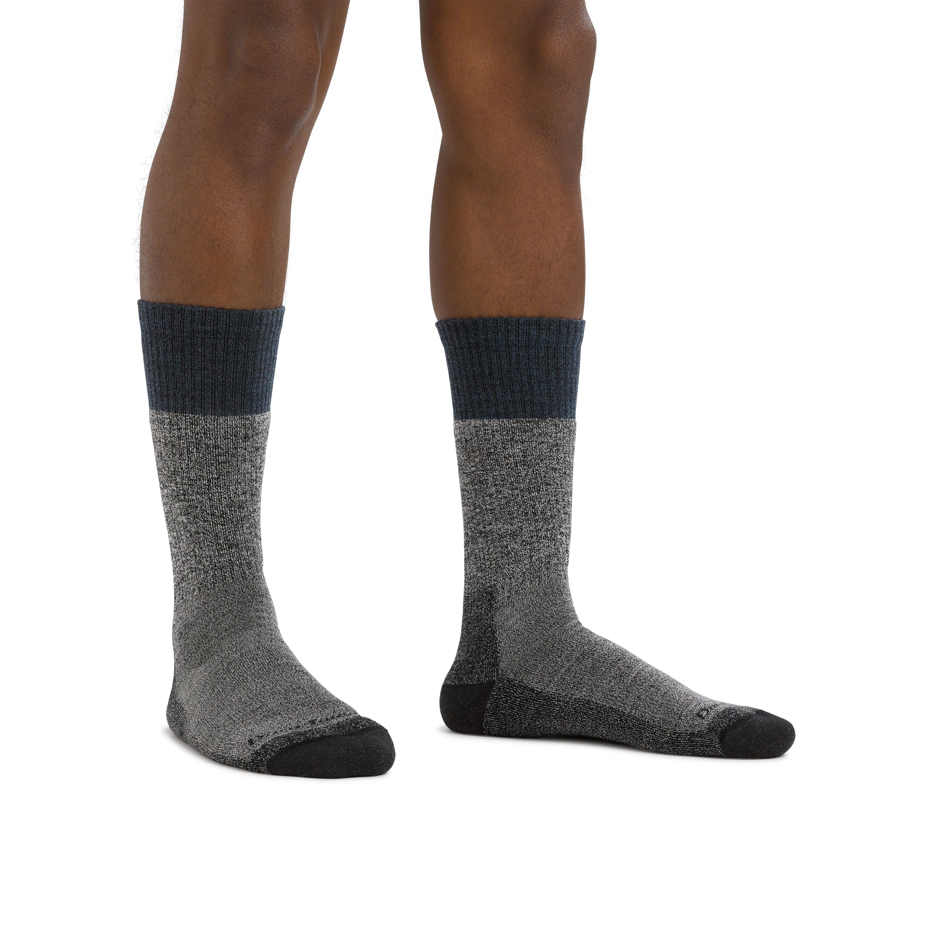 Darn Tough Scout Midweight Boot Socks - Mens