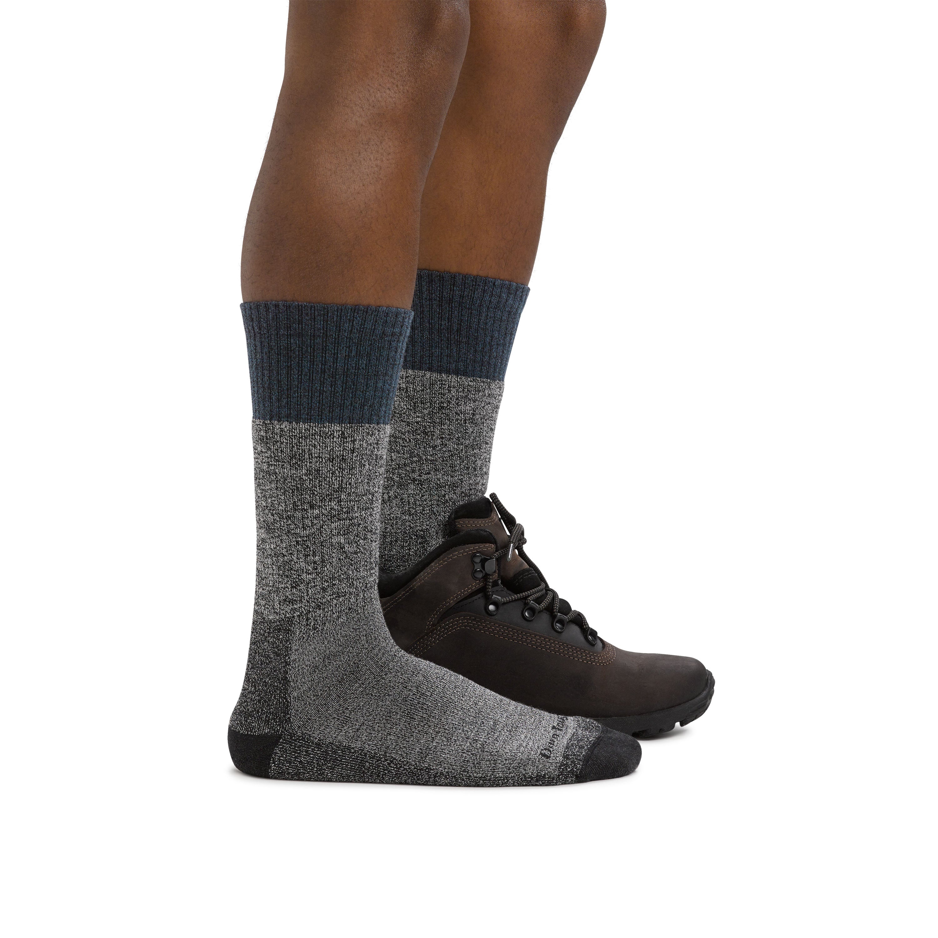 Darn Tough Scout Midweight Boot Socks - Mens