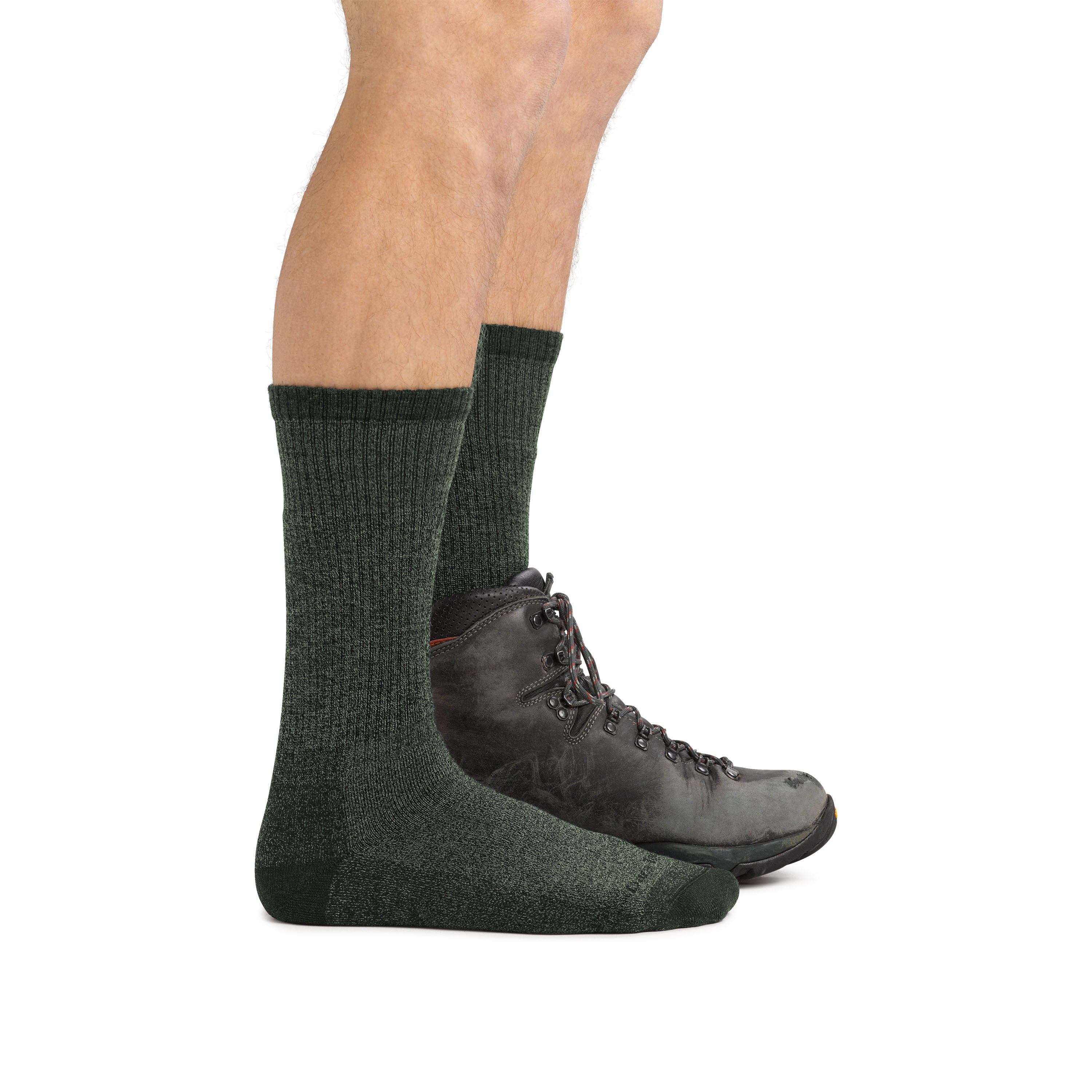 Darn Tough Nomad Midweight Boot Socks - Mens