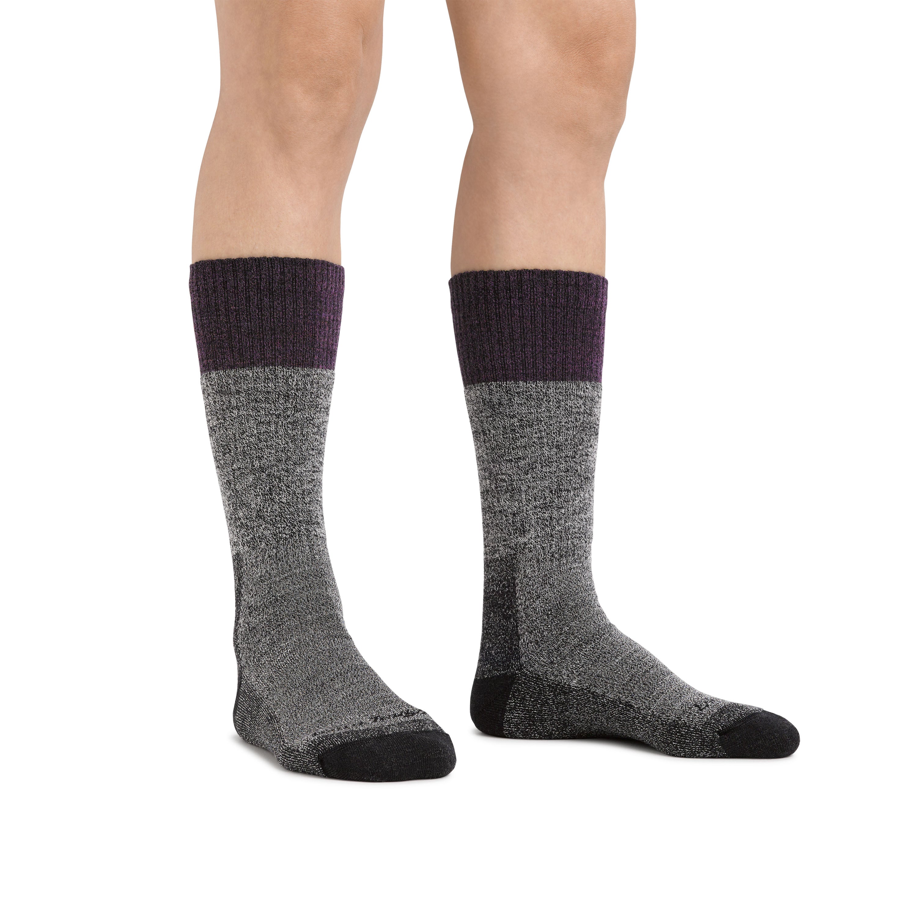 Darn Tough Scout Midweight Boot Socks - Womens