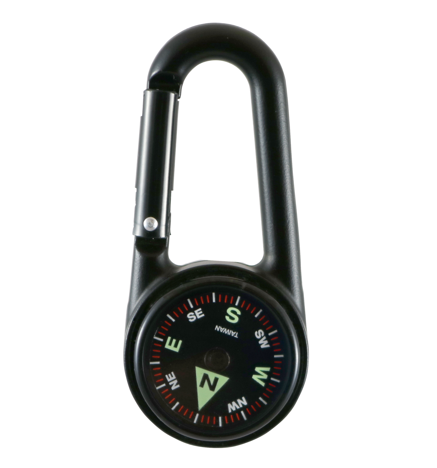 Coghlan's Carabiner Compass