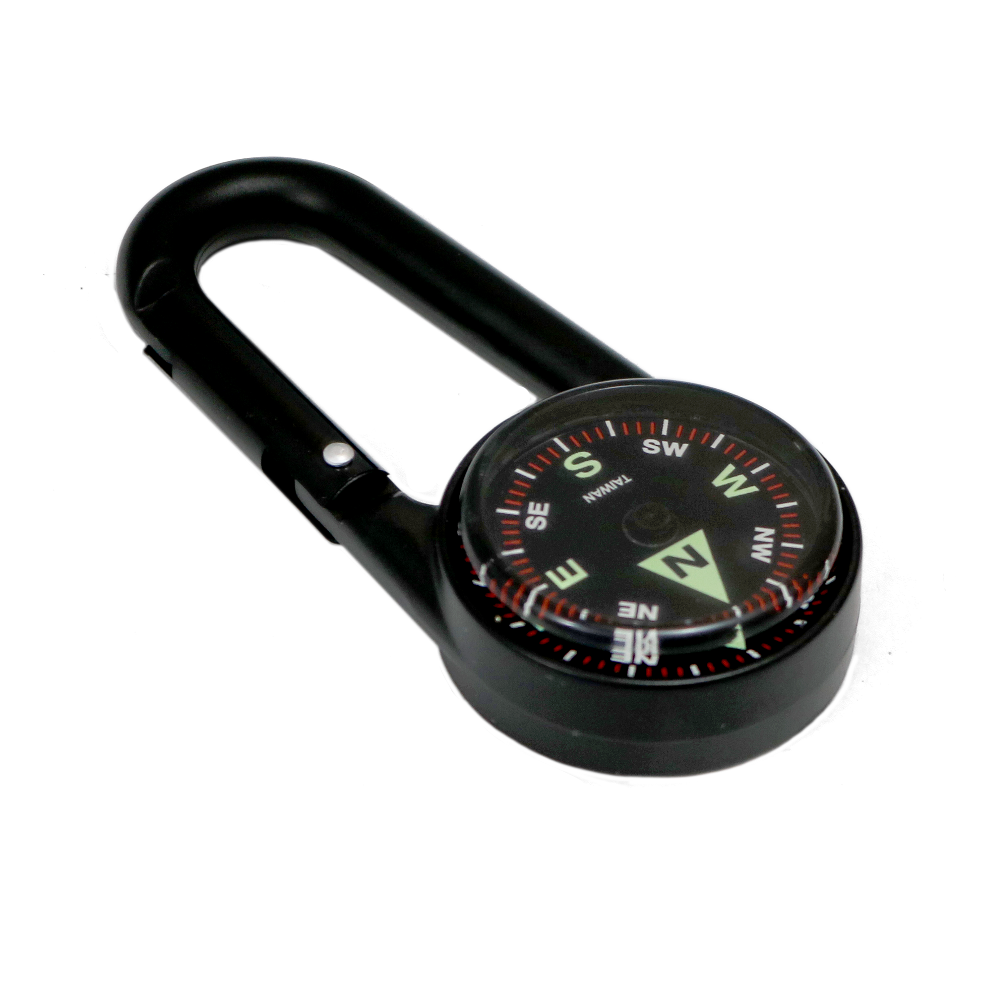 Coghlan's Carabiner Compass