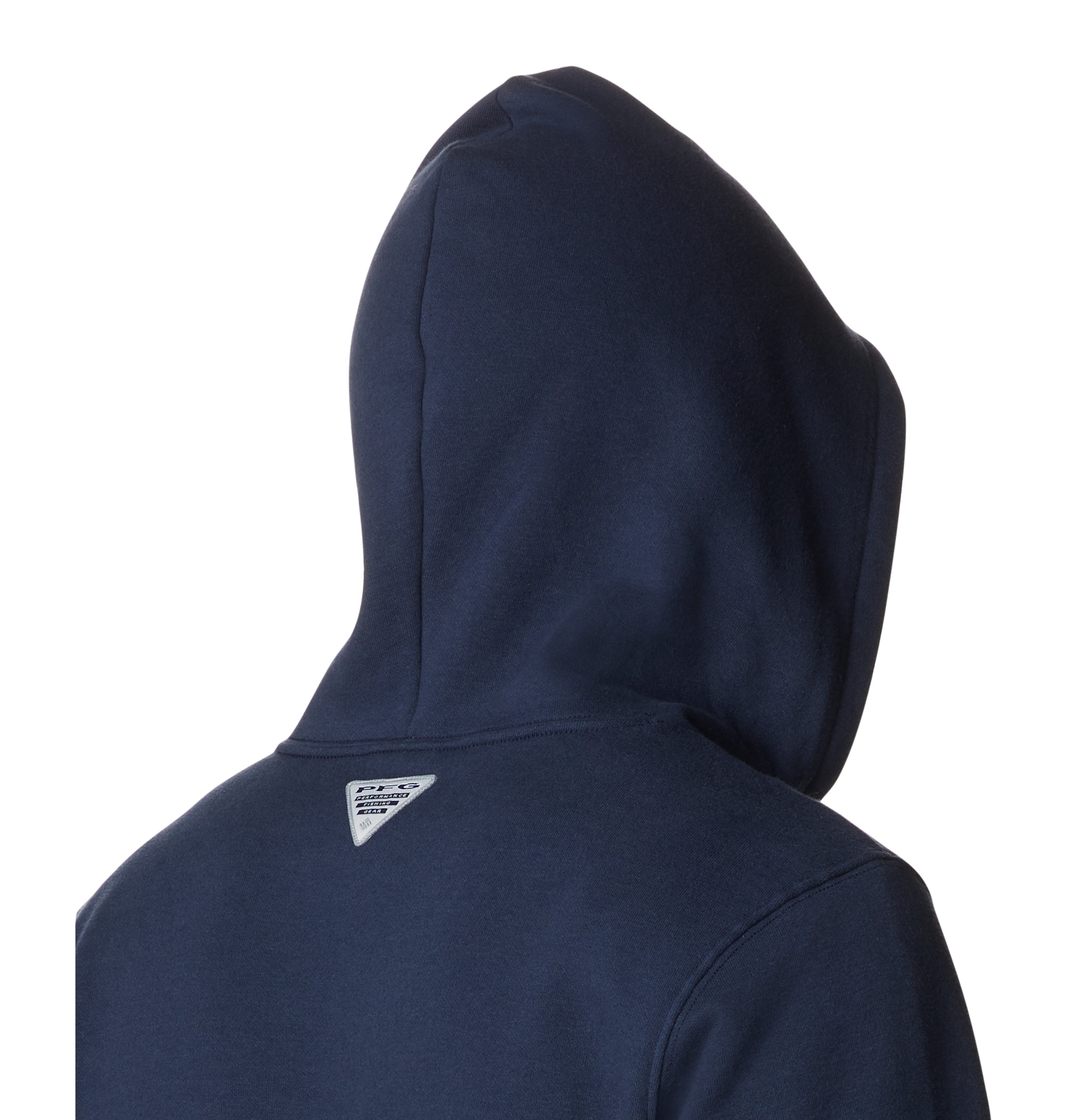 Columbia PFG™ Fish Flag II Hoodie - Mens