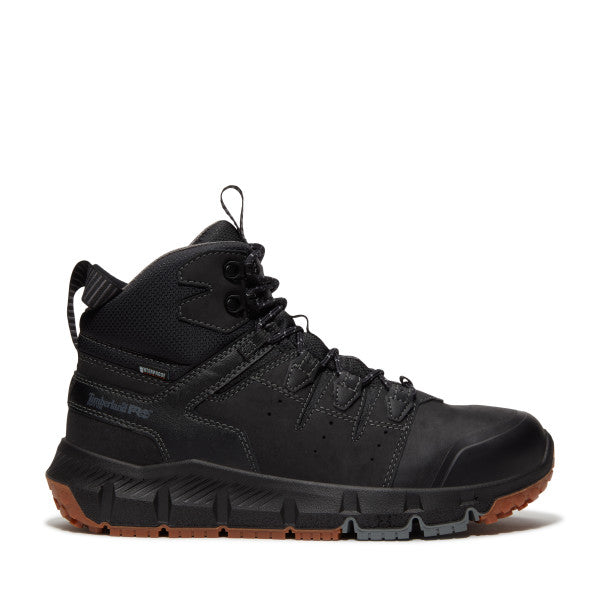 Timberland Pro Tempe 6" Waterproof - Mens