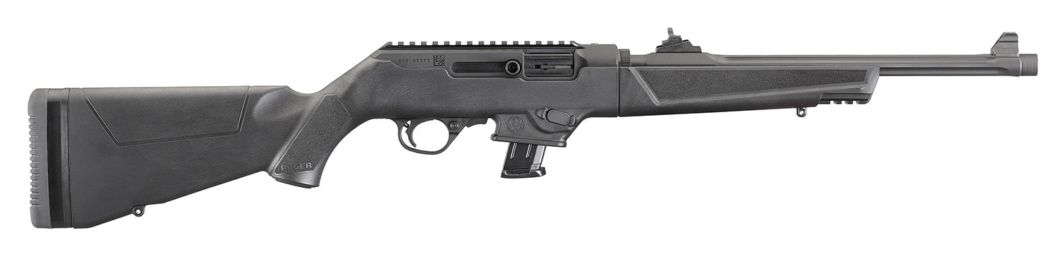 Ruger PC Carbine