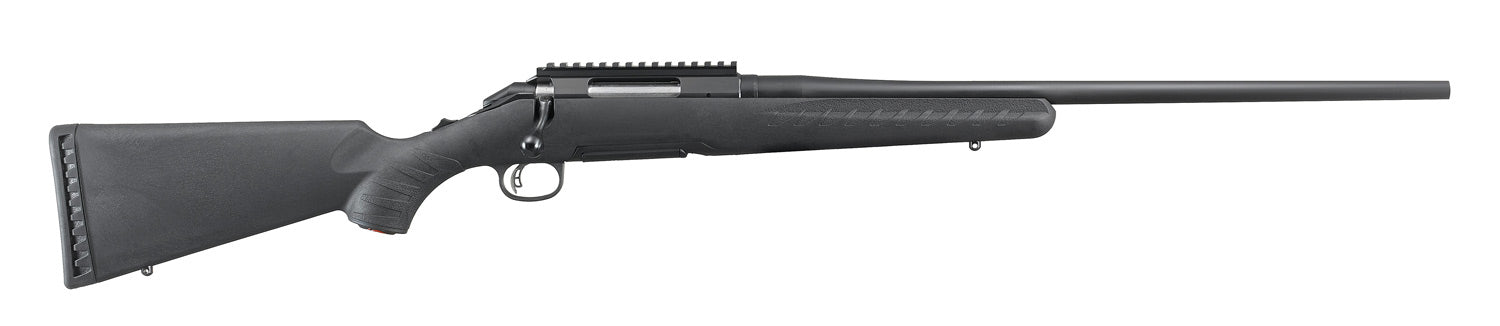 Ruger American Standard