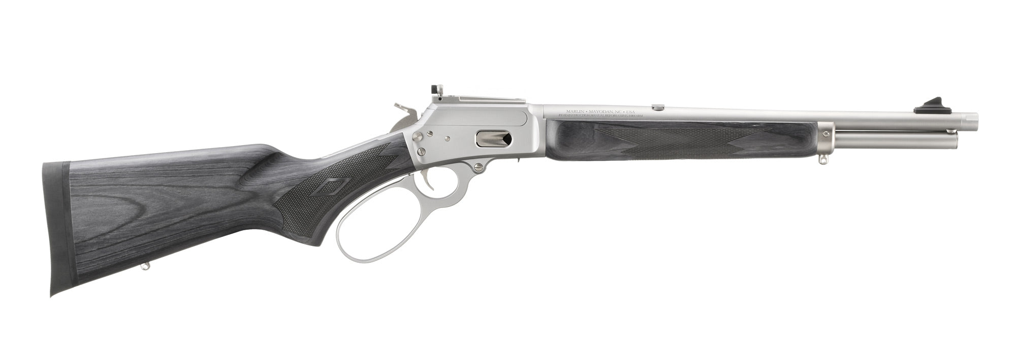 Marlin Trapper Series Model 1894