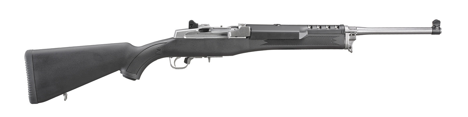 Ruger Mini-14 Ranch