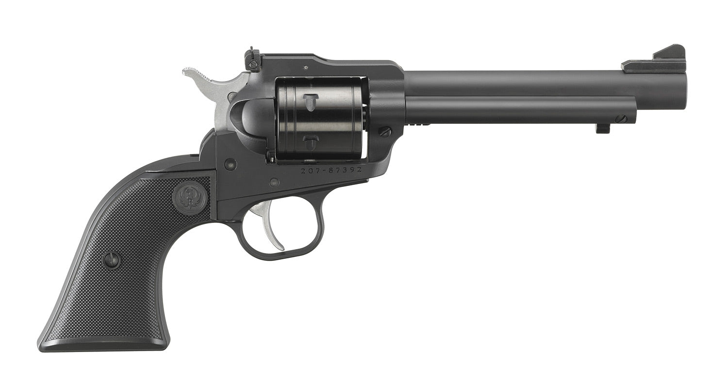 Ruger Super Wrangler