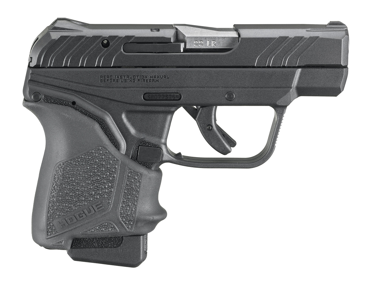 Ruger Model LCP II Lite