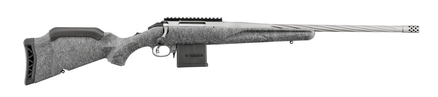 Ruger American Generation II