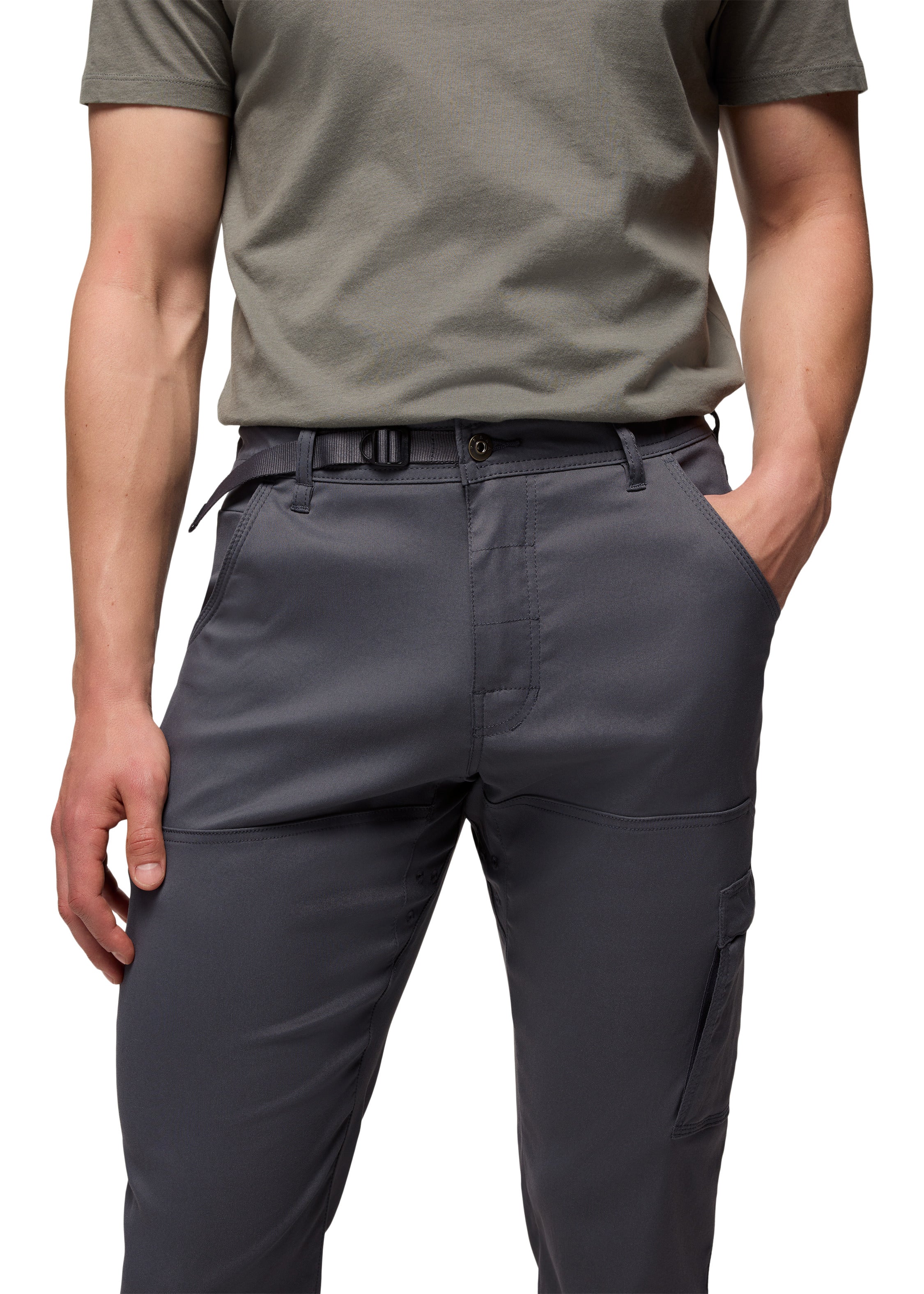 Prana Stretch Zion™ Standard Pant - Mens