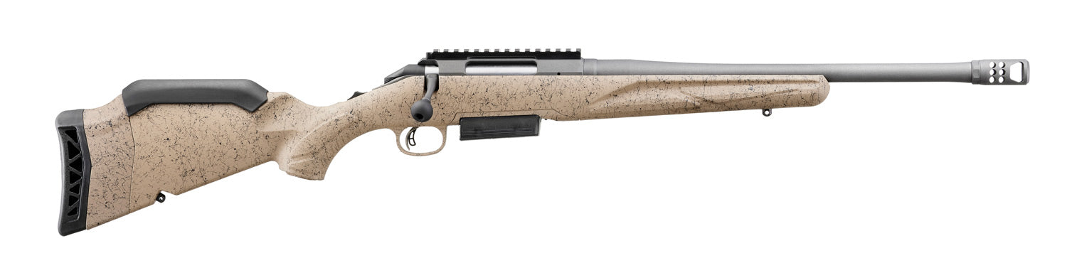 Ruger American® Rifle Gen II Ranch