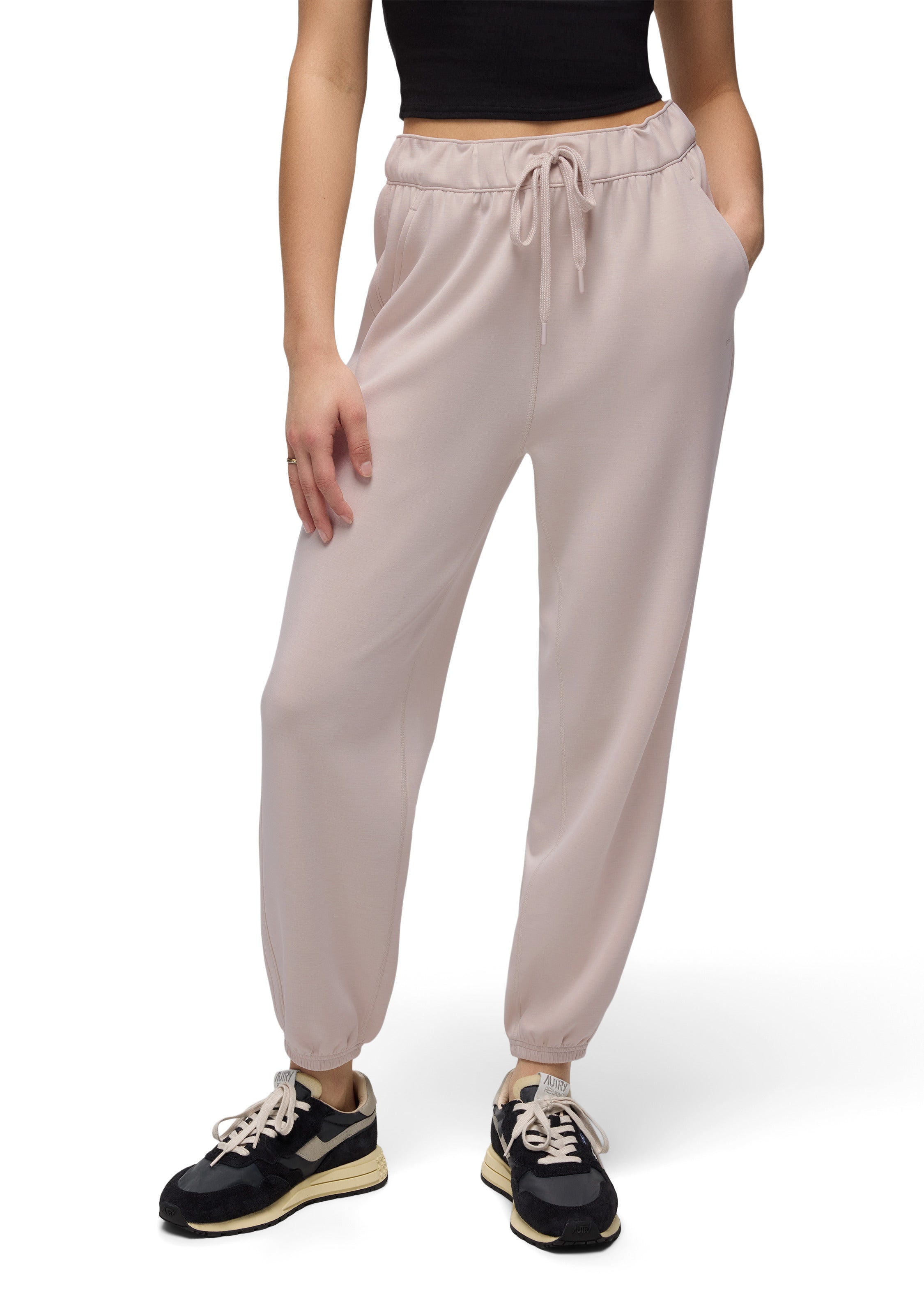 Prana Shea Soft High Rise Jogger - Womens
