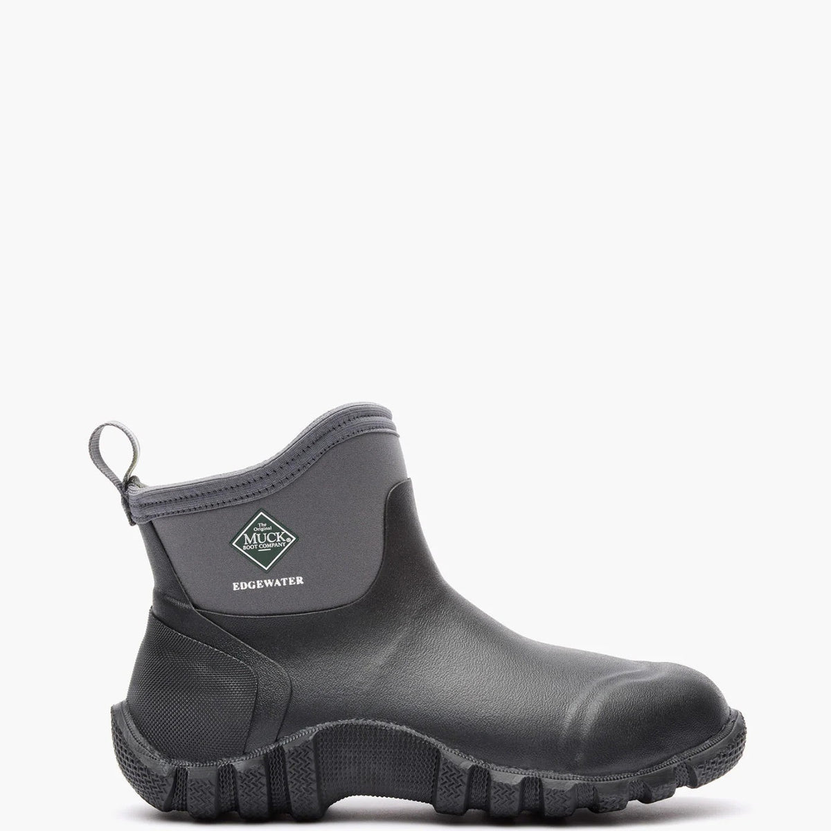 MUCK Men's Edgewater Classic Ankle Boot