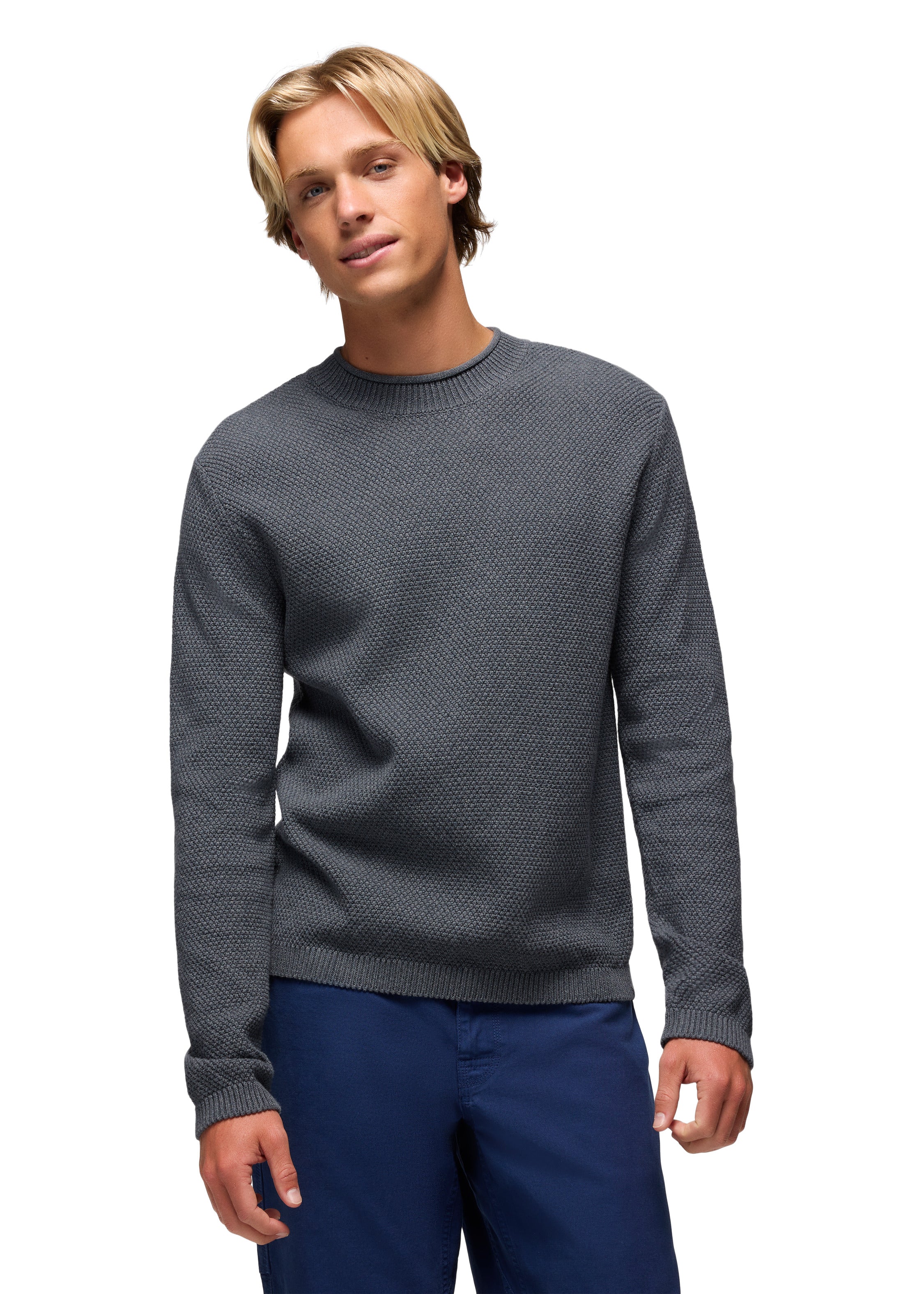 Prana Forest Hill Sweater - Mens