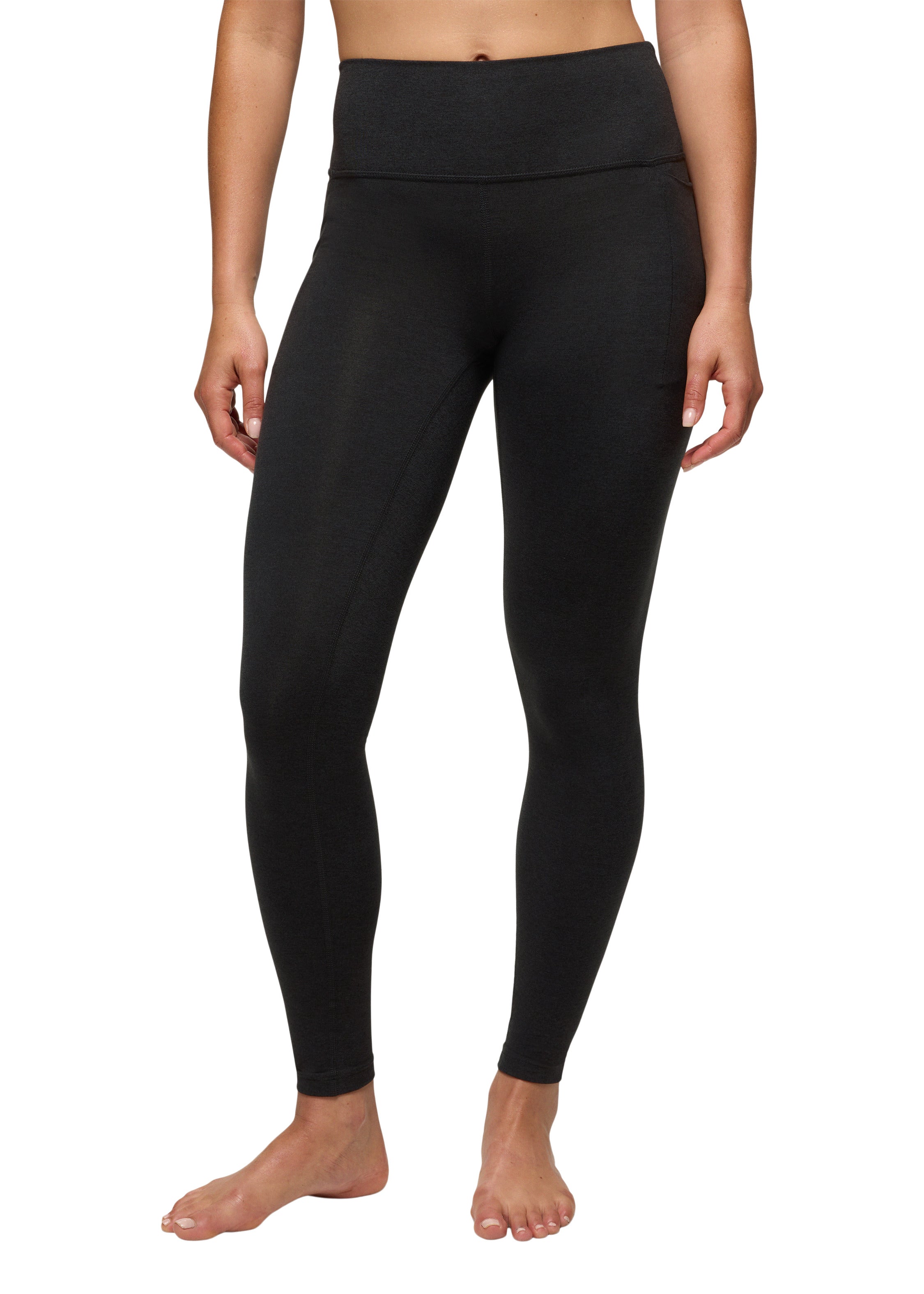 Prana Heavana Pocket Legging - Womens