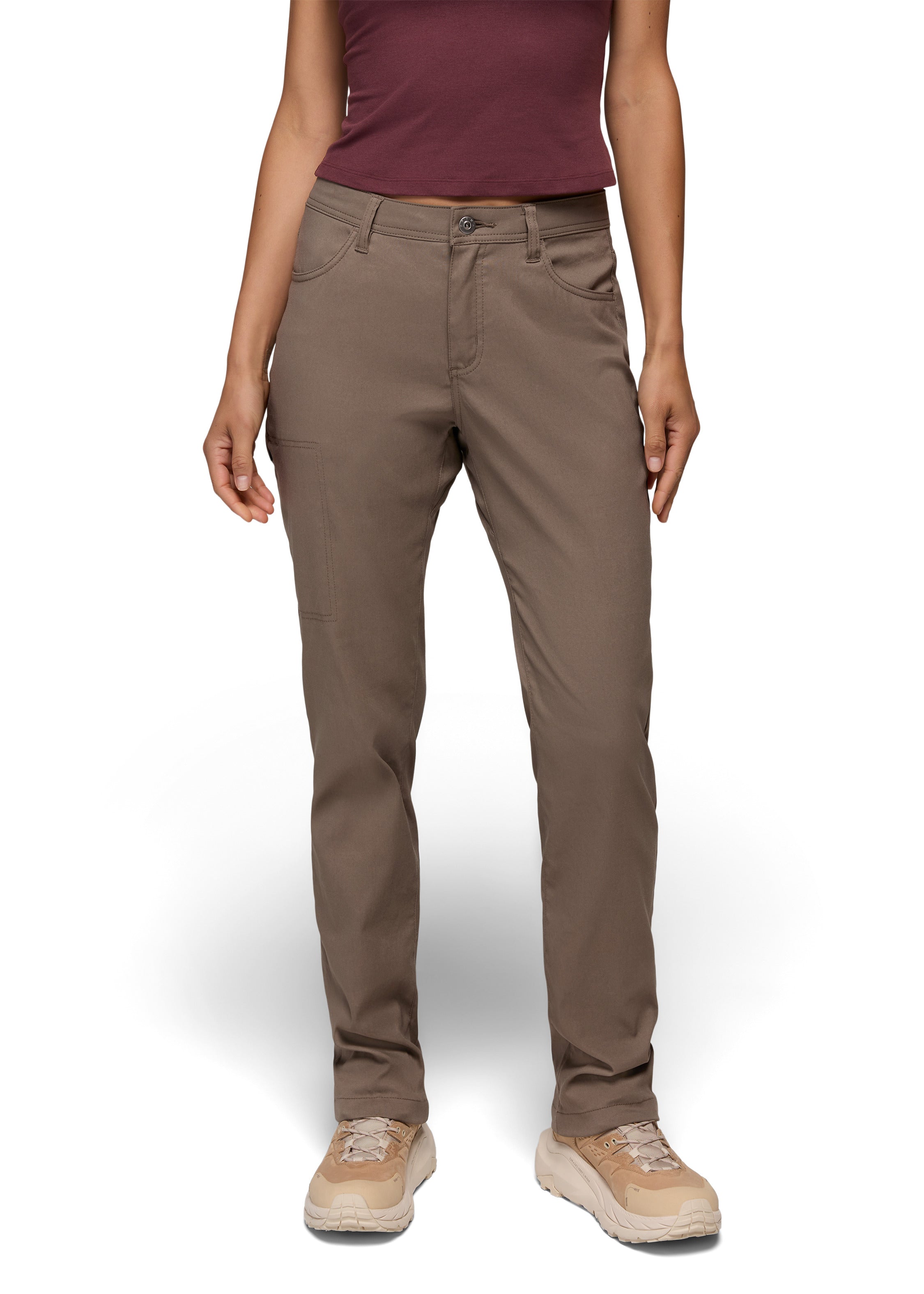 Prana Stretch Zion™ Halle Pant - Womens