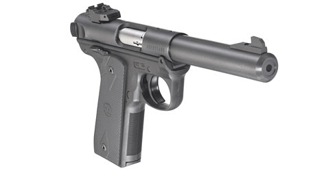 Ruger Mark IV