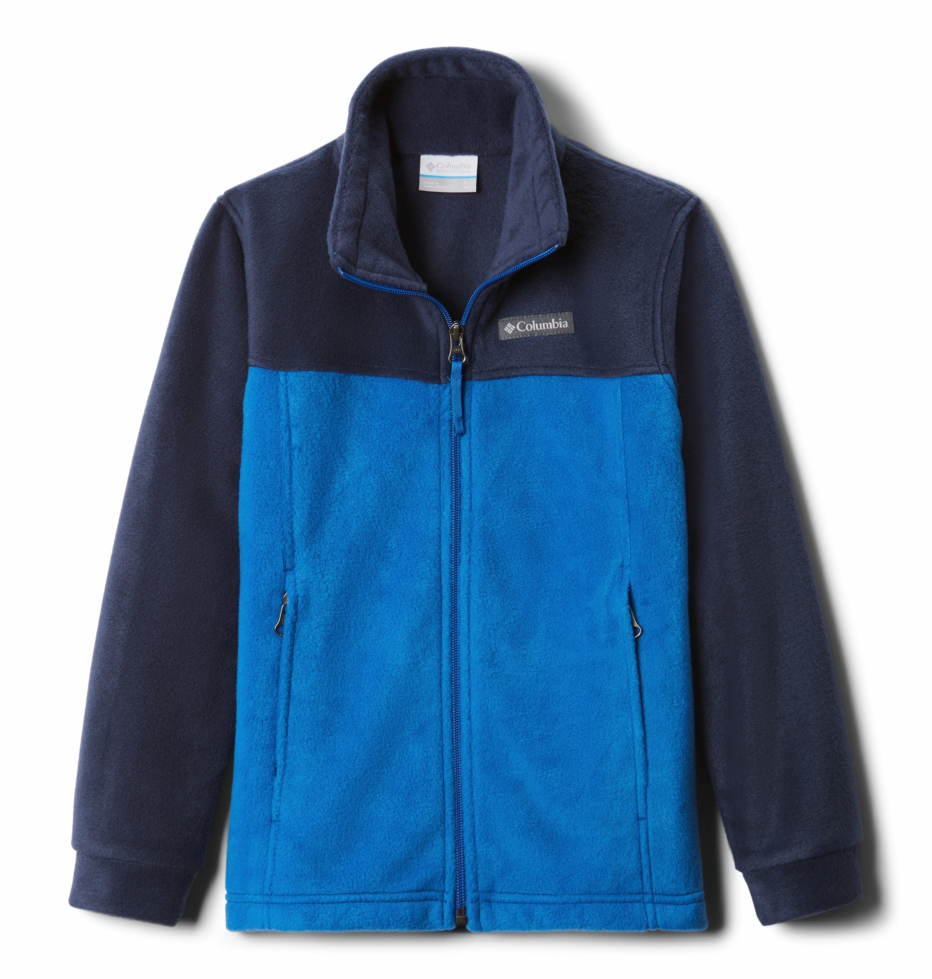 Columbia Steens Mt II Fleece - Youth