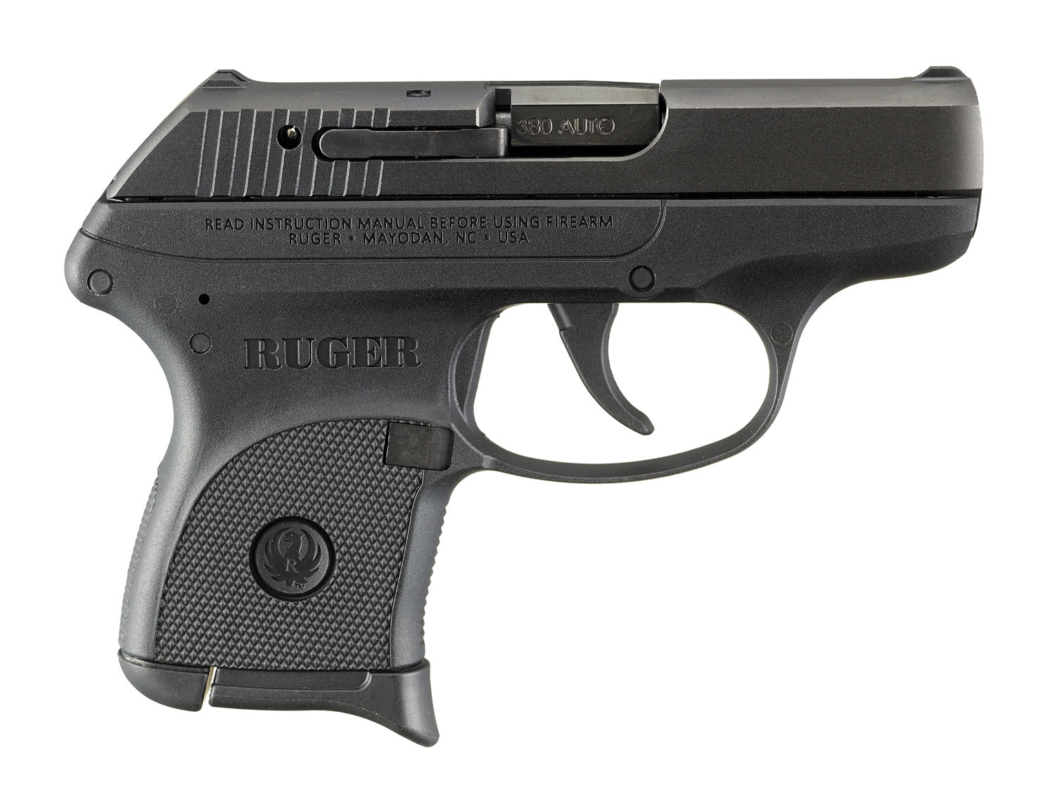 Ruger LCP