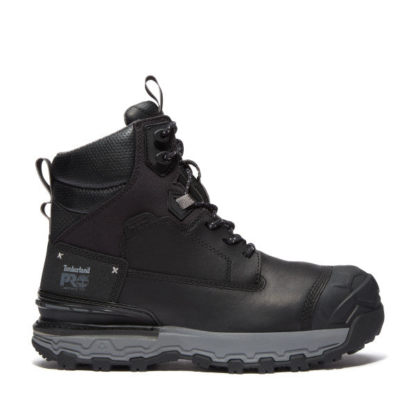 Timberland Pro Boondock Ultralight 6" Composite Toe Waterproof - Mens