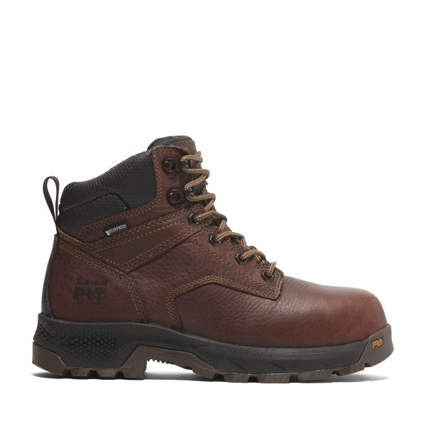 Timberland Pro Titan EV 6" Comp-toe Waterproof / Insulated - Womens