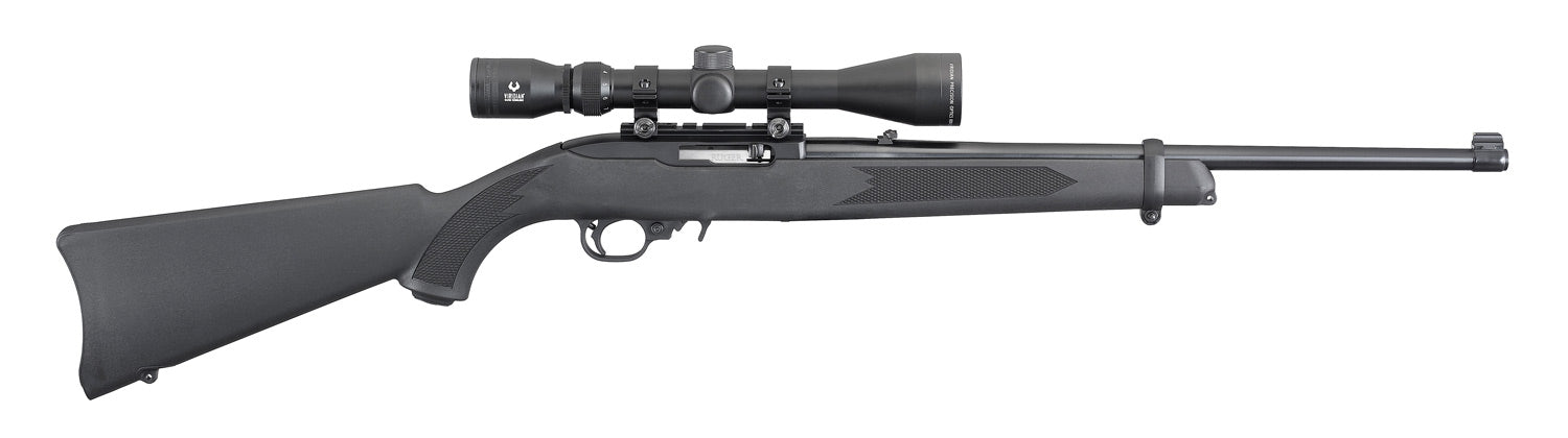 Ruger 10/22 Carbine Combo