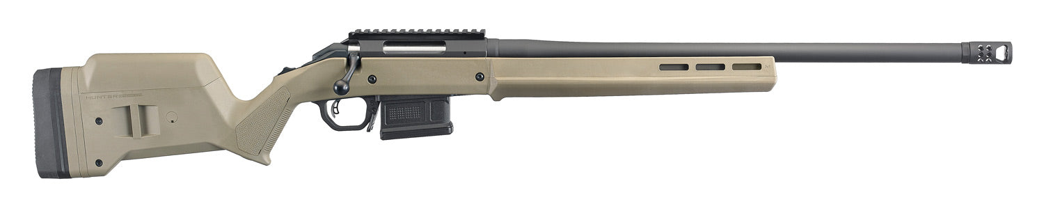 Ruger American Hunter Davidson Distributor Exclusive