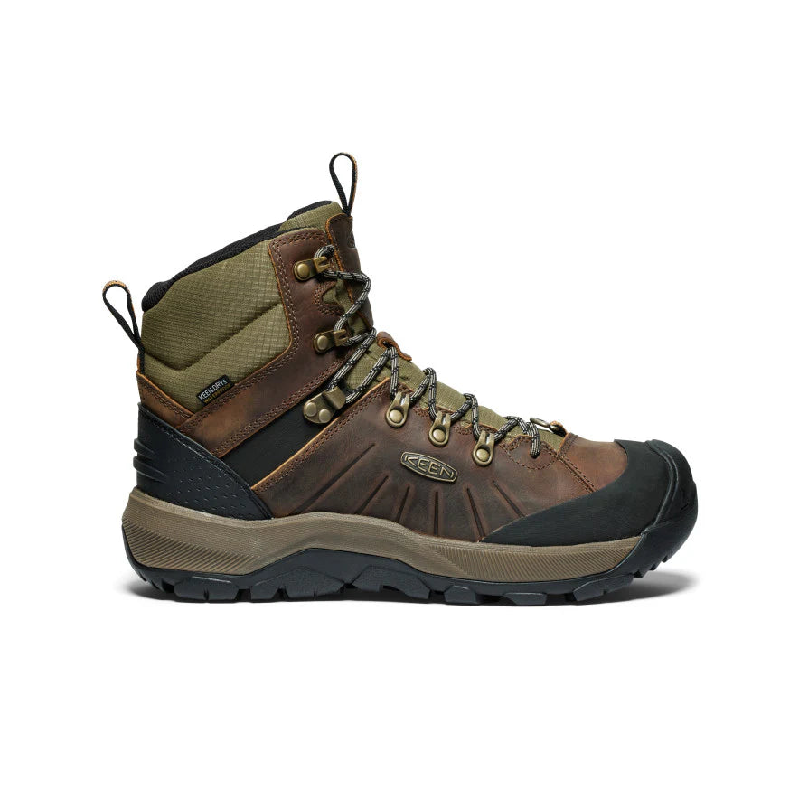 Keen Revel IV Polar Waterproof  - Mens