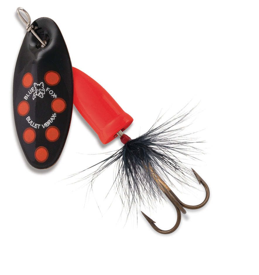 Rapala Vibrax Bullet Fly