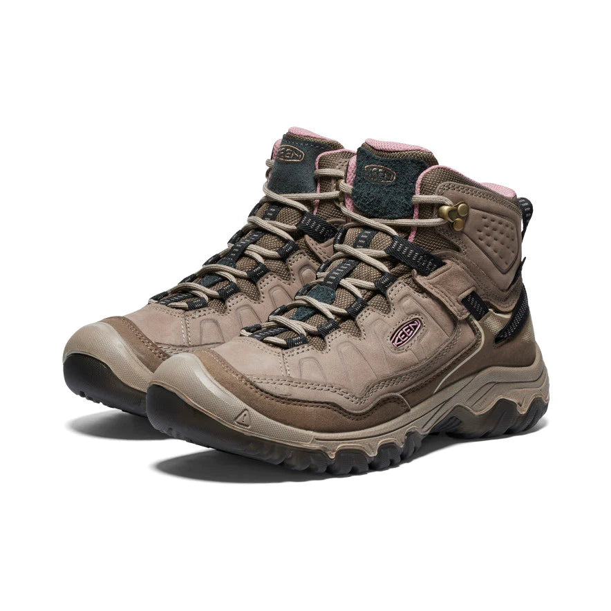 Keen Targhee IV Mid Waterproof - Womens