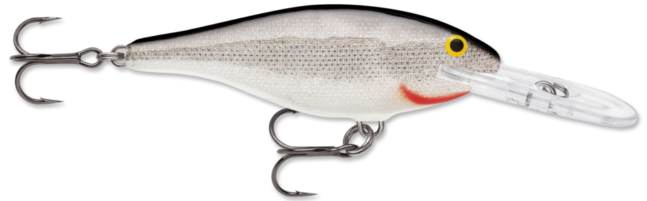 Rapala Shad Rap Crankbait