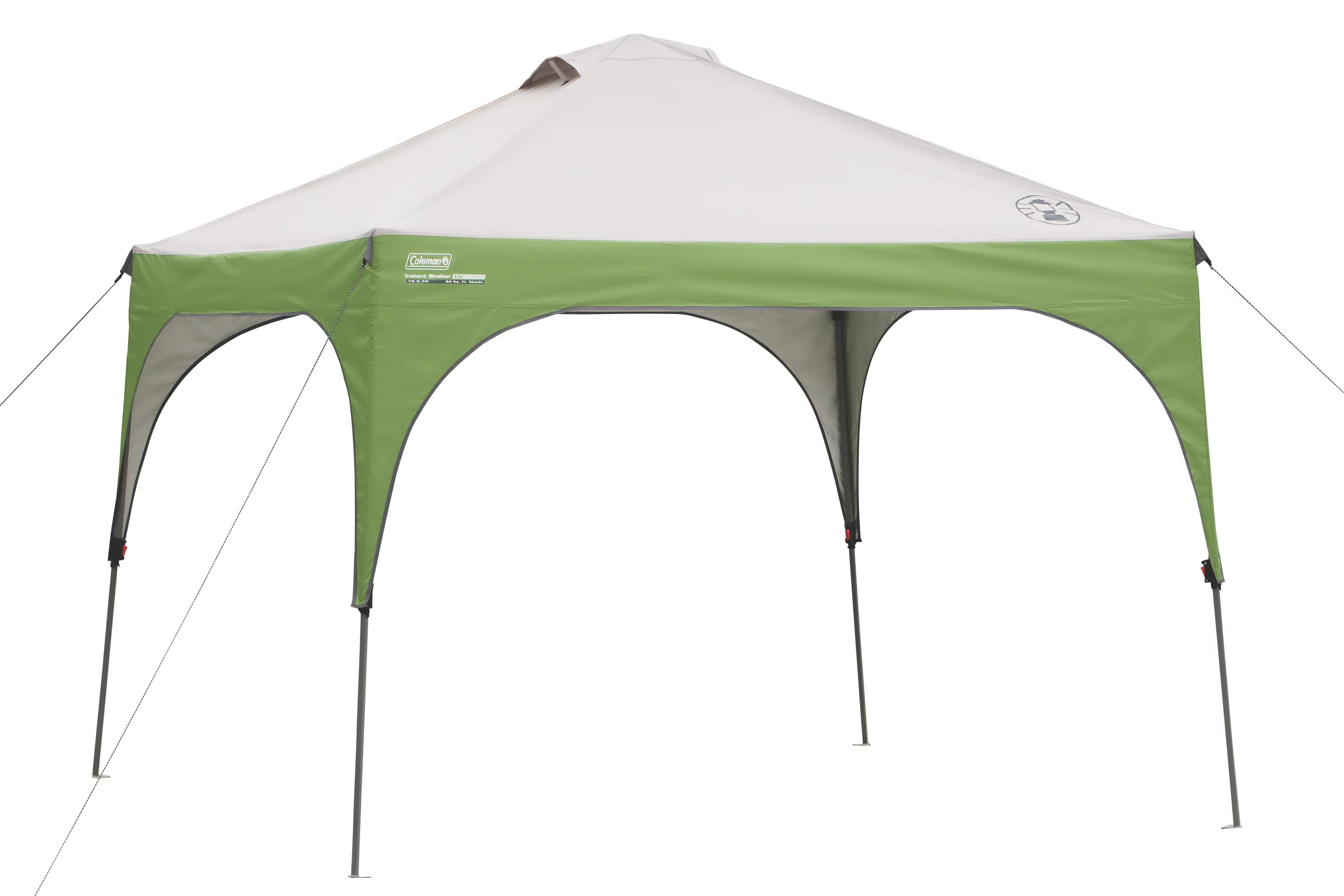 Coleman 10x10 Sun Shelter Canopy