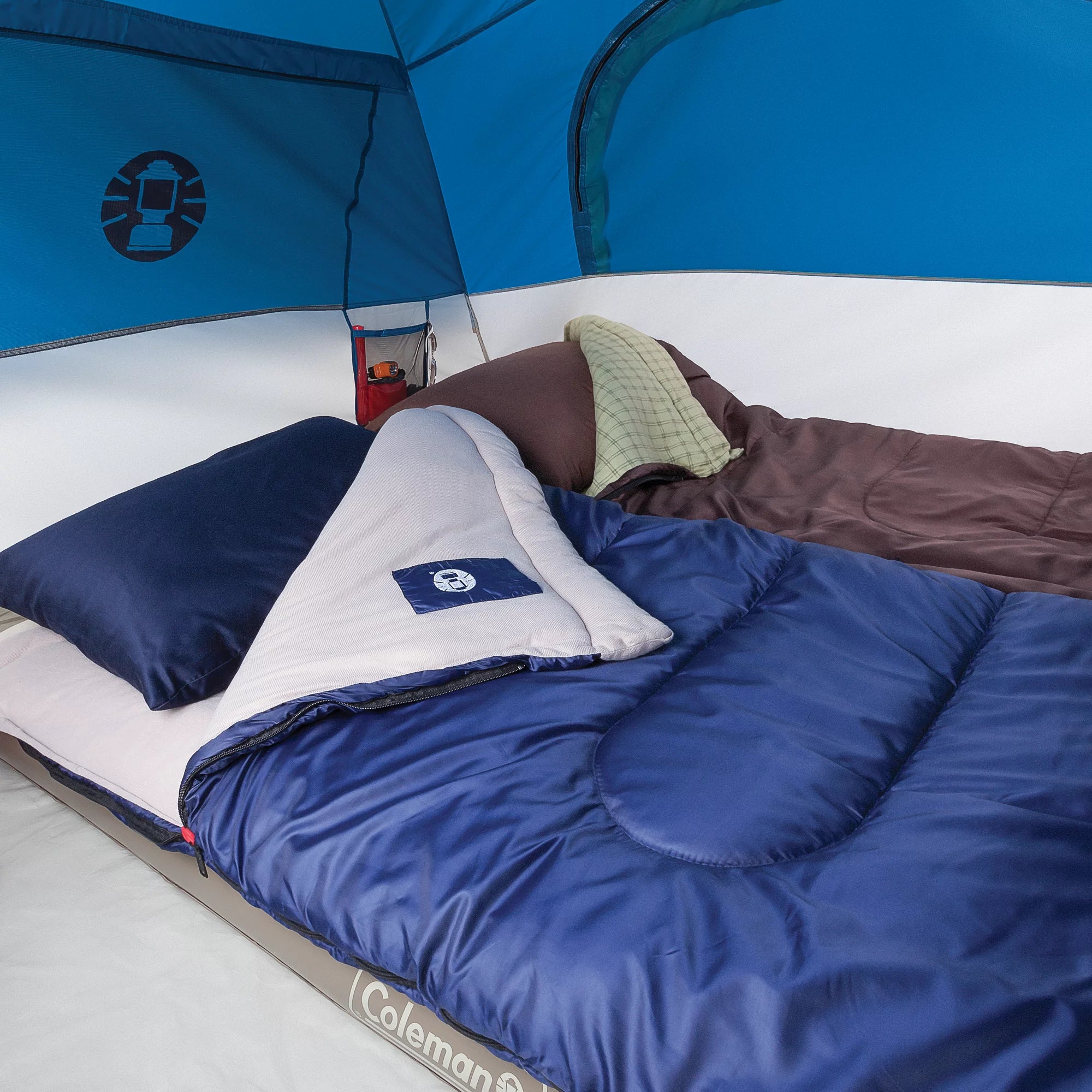 Coleman Brazos 30F Sleeping Bag
