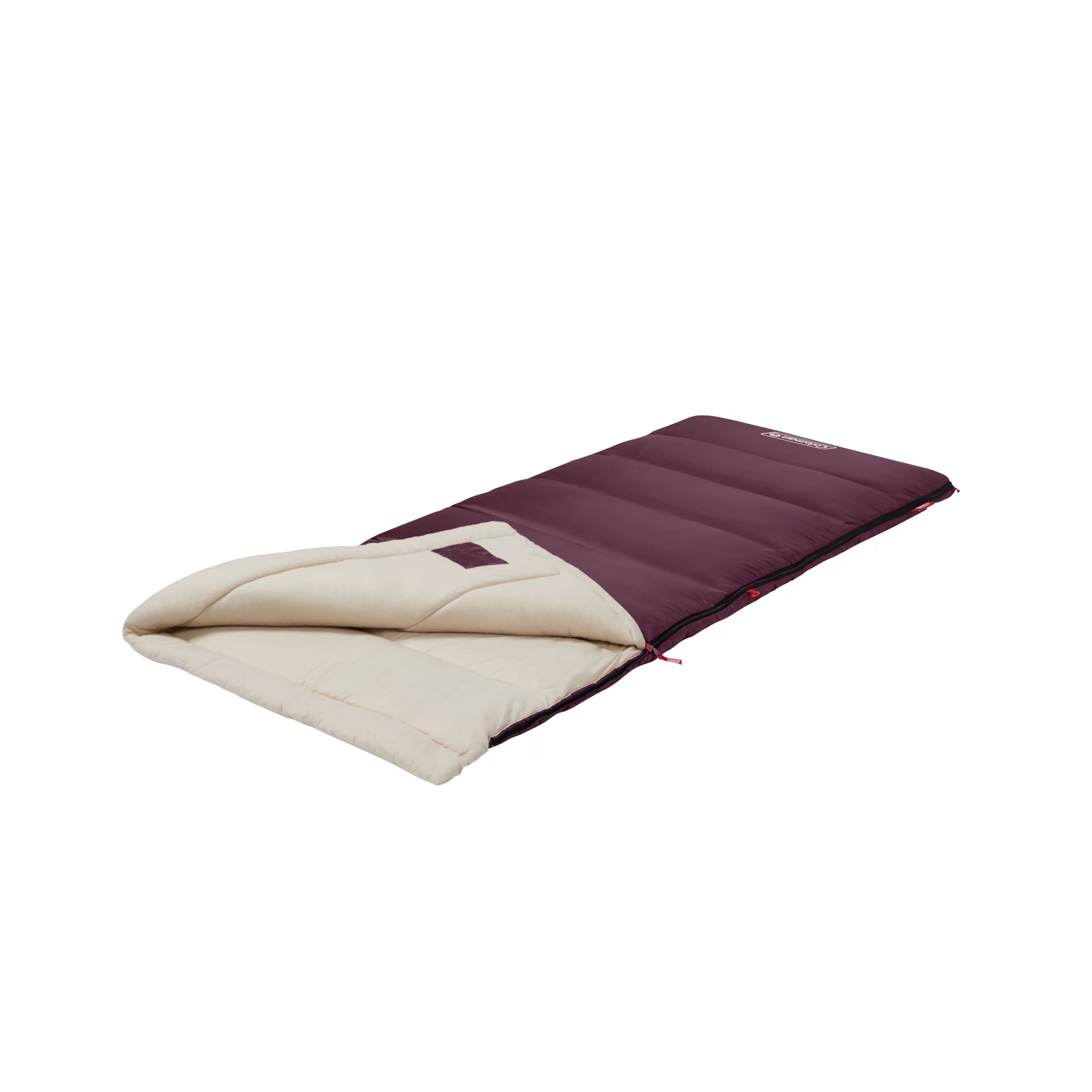 Coleman Autumn Glen 50F Sleeping Bag
