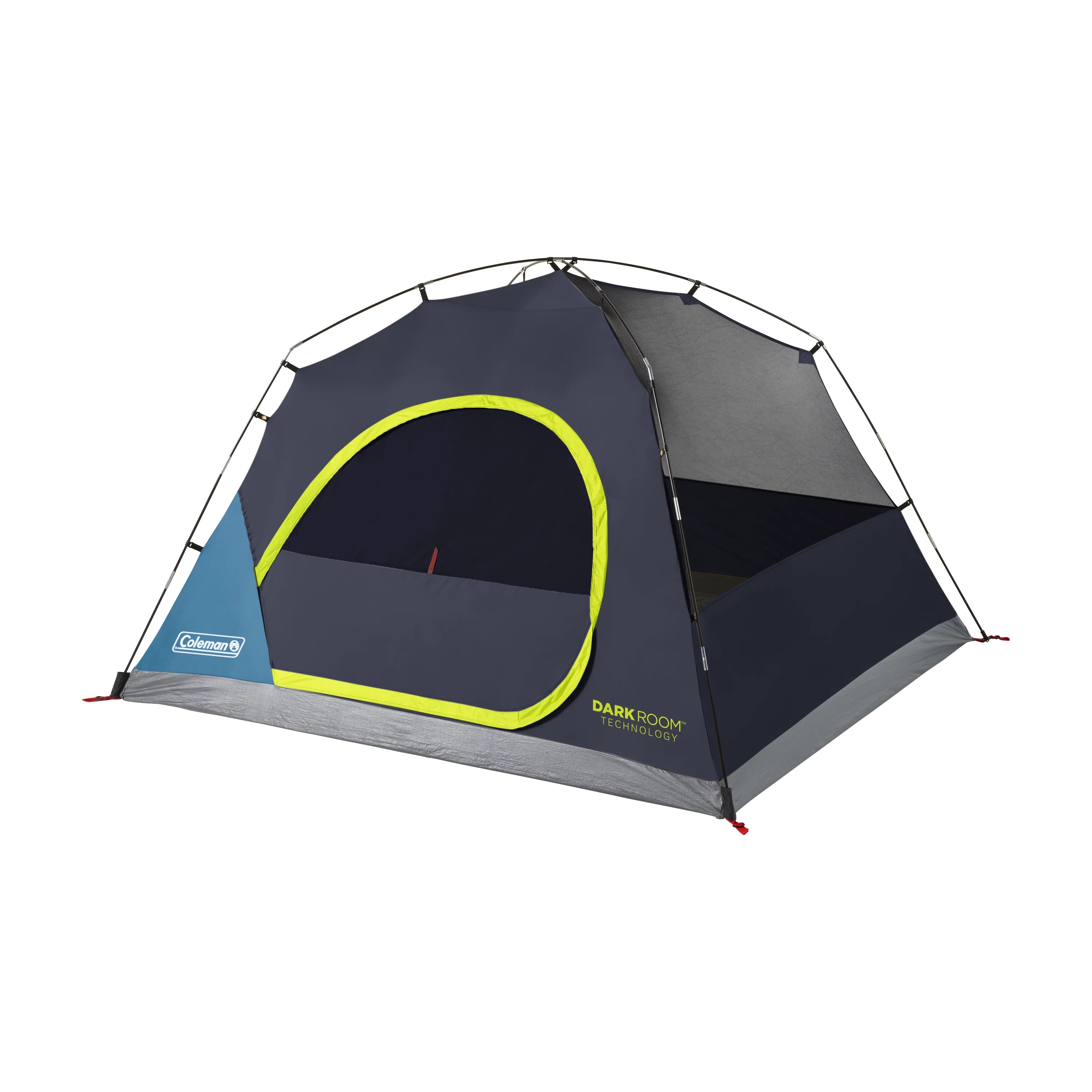 Coleman Dark Room Skydome - 4 Person