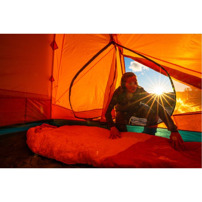 Saker II 35F Sleeping Bag