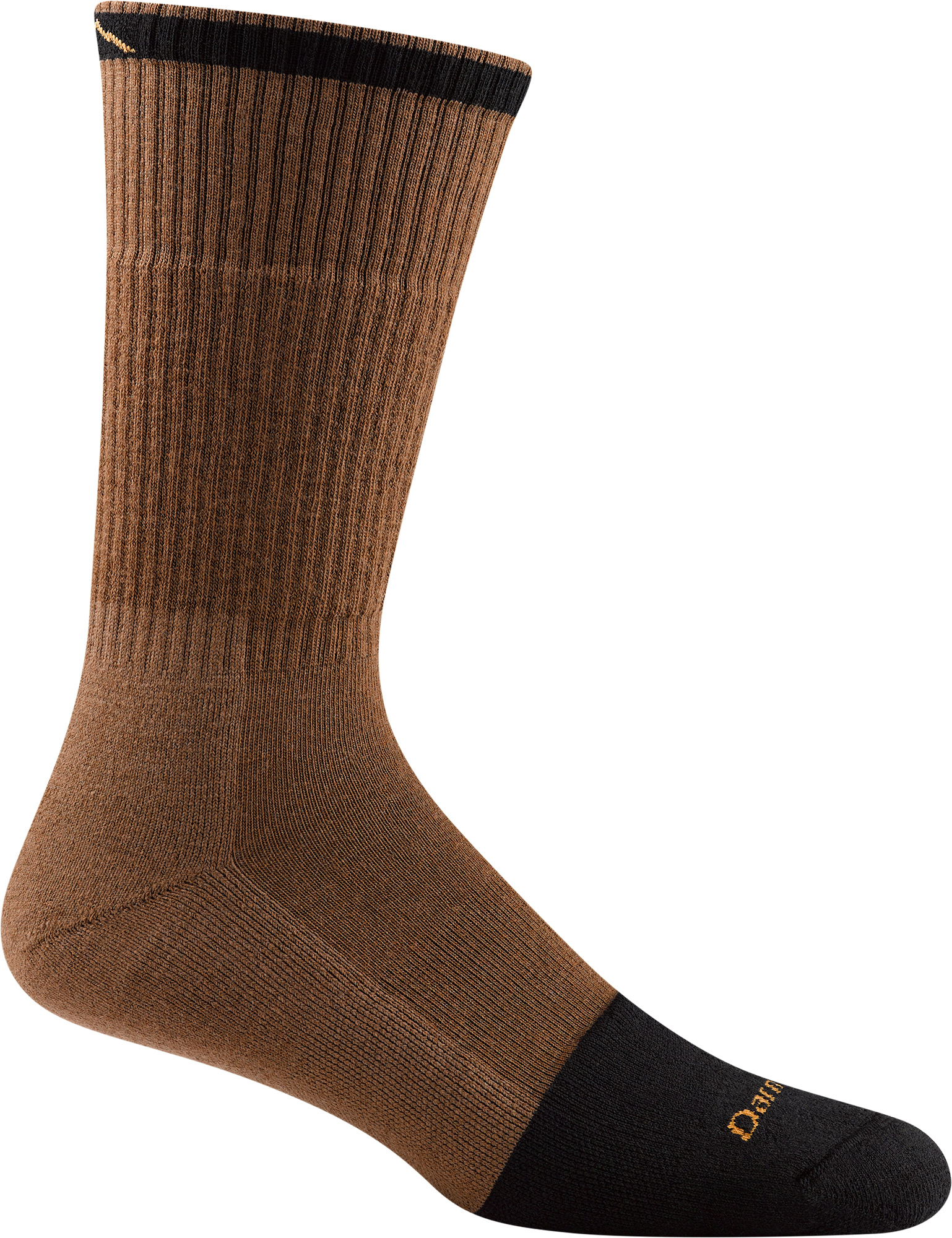 Darn Tough Steely Boot Midweight Socks - Mens