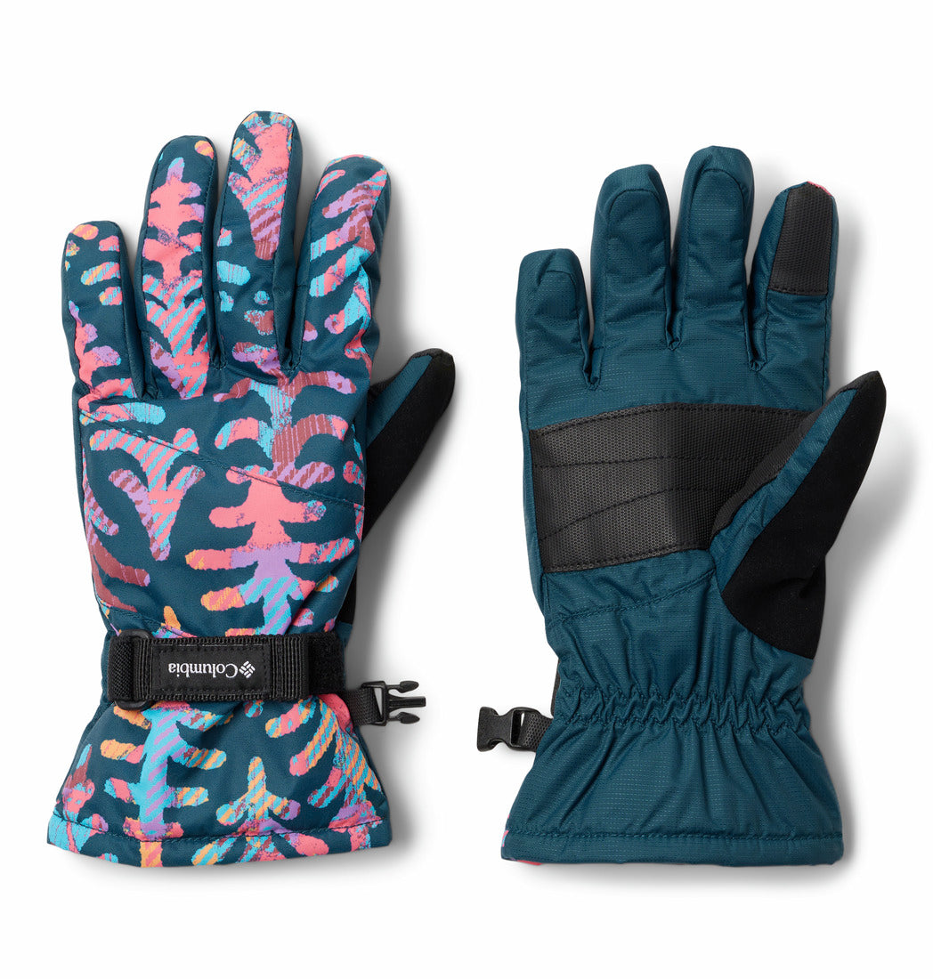 Columbia Core II Ski Gloves - Youth