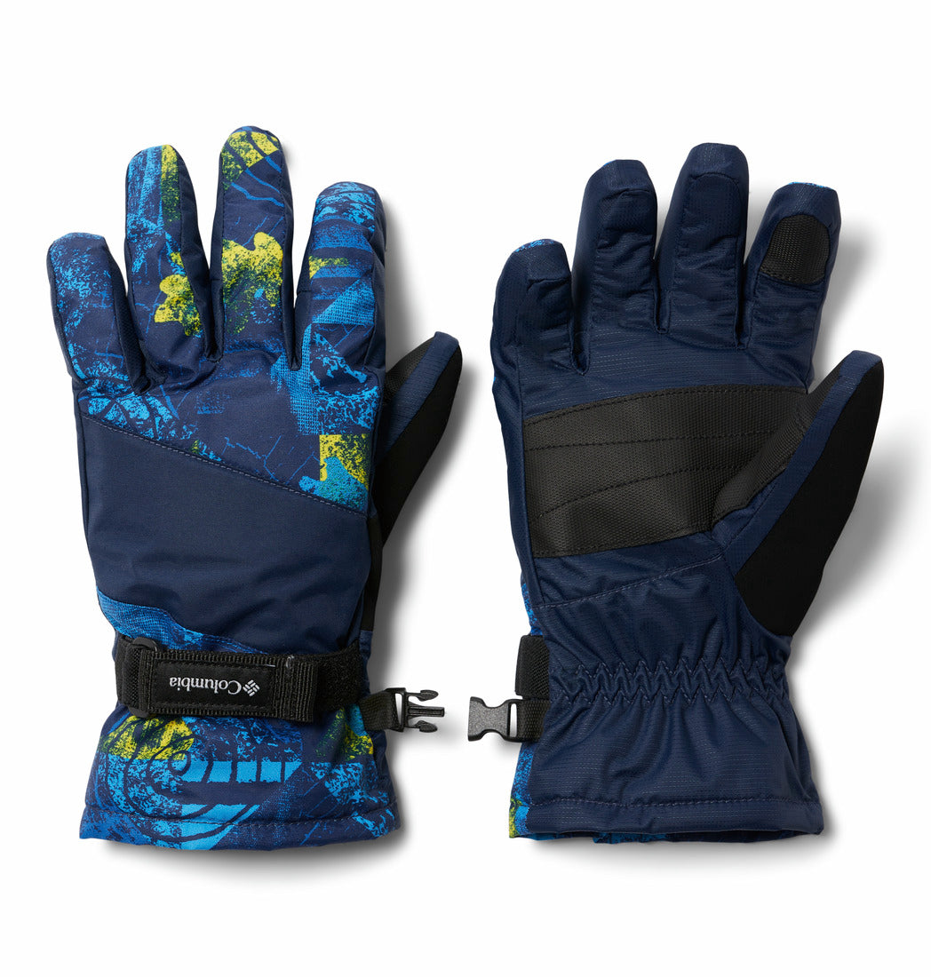 Columbia Core II Ski Gloves Youth