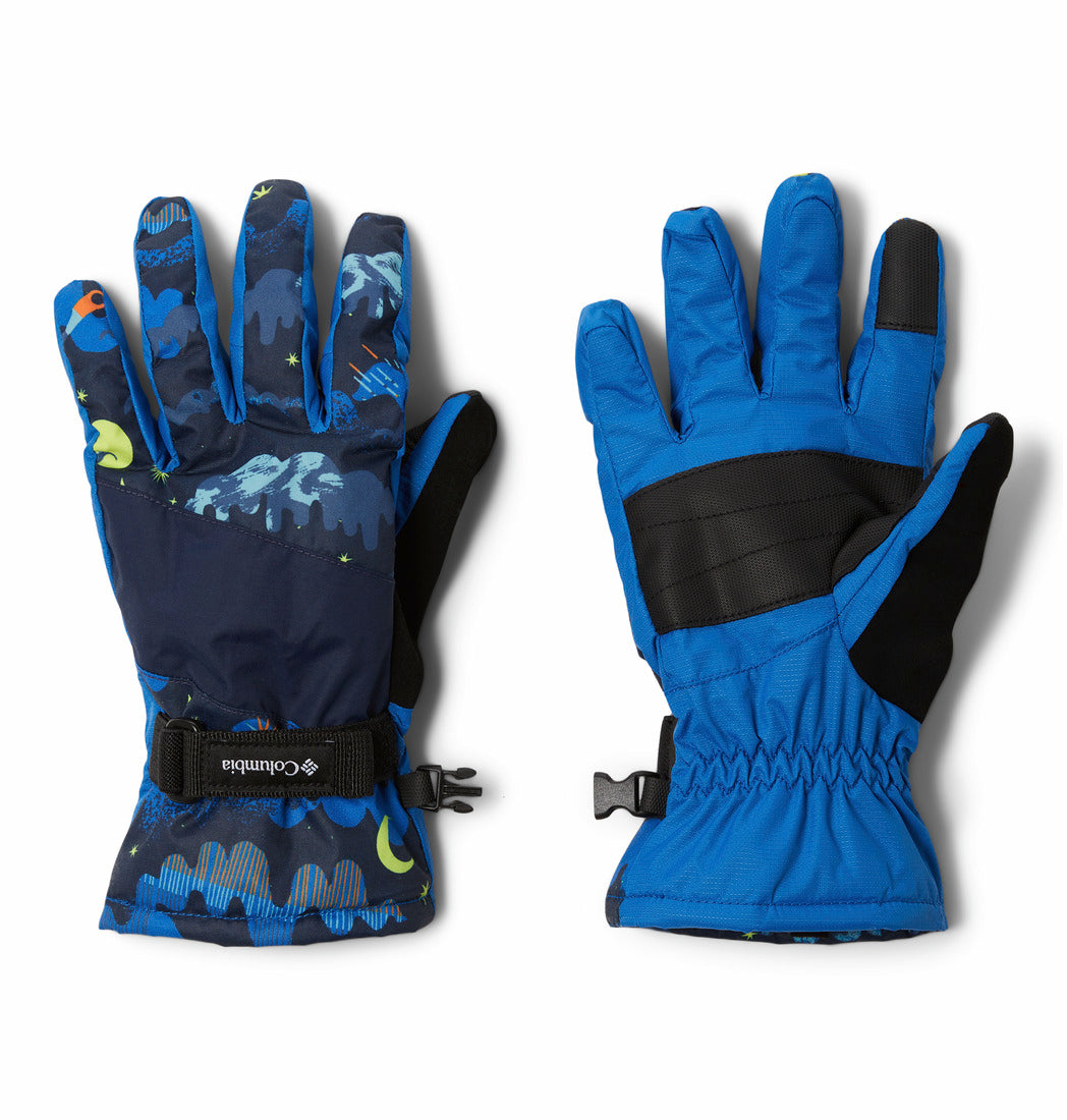 Columbia Core II Ski Gloves - Youth