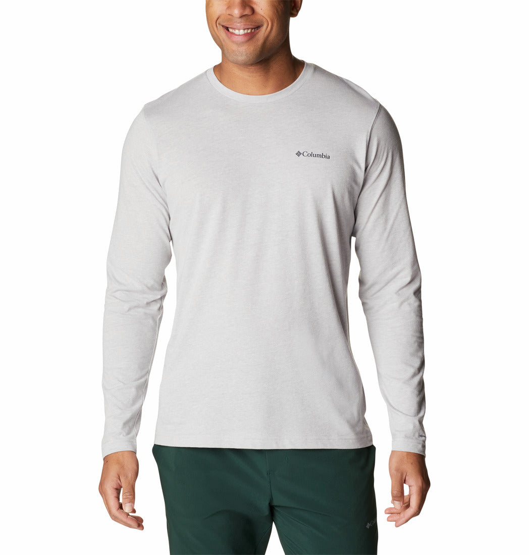 Columbia Thistletown Hills Long Sleeve - Mens